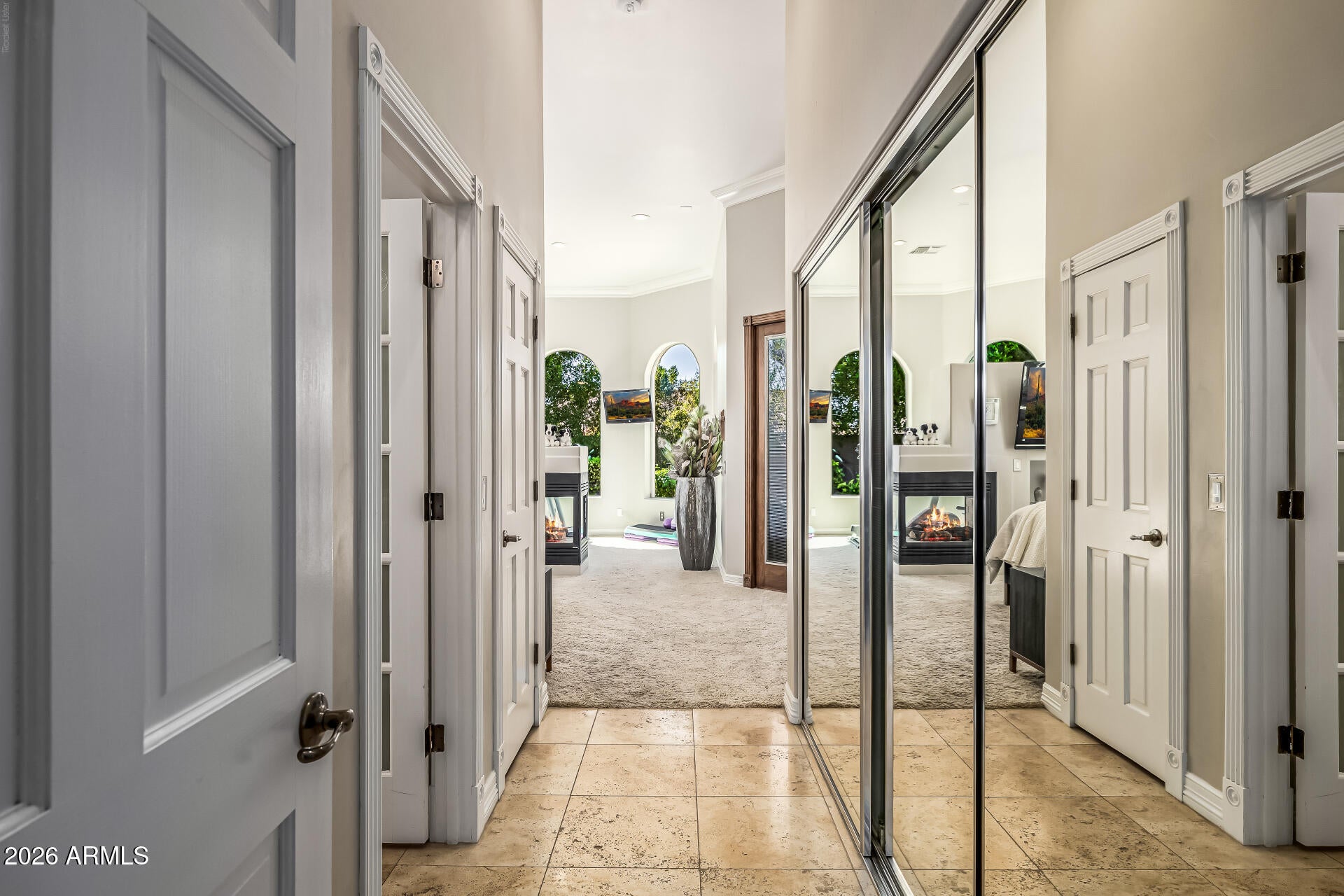 GROVES AT SUPERSTITION RANCH REPLAT - Residential