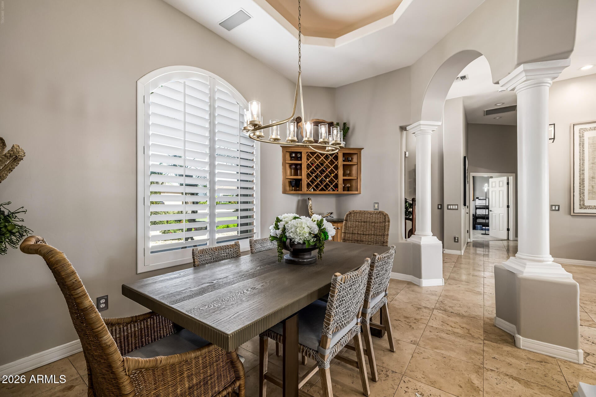 GROVES AT SUPERSTITION RANCH REPLAT - Residential