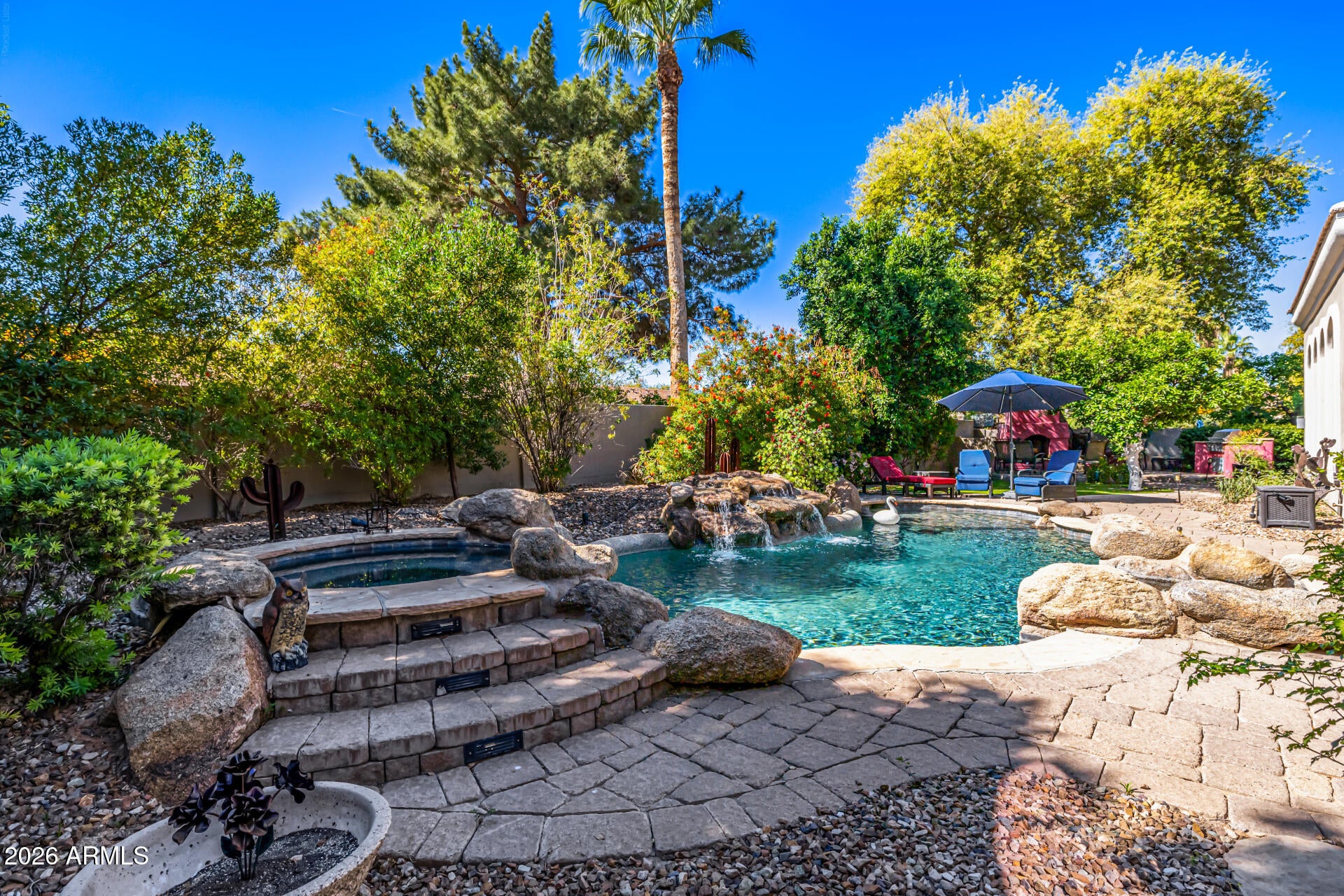 GROVES AT SUPERSTITION RANCH REPLAT - Residential