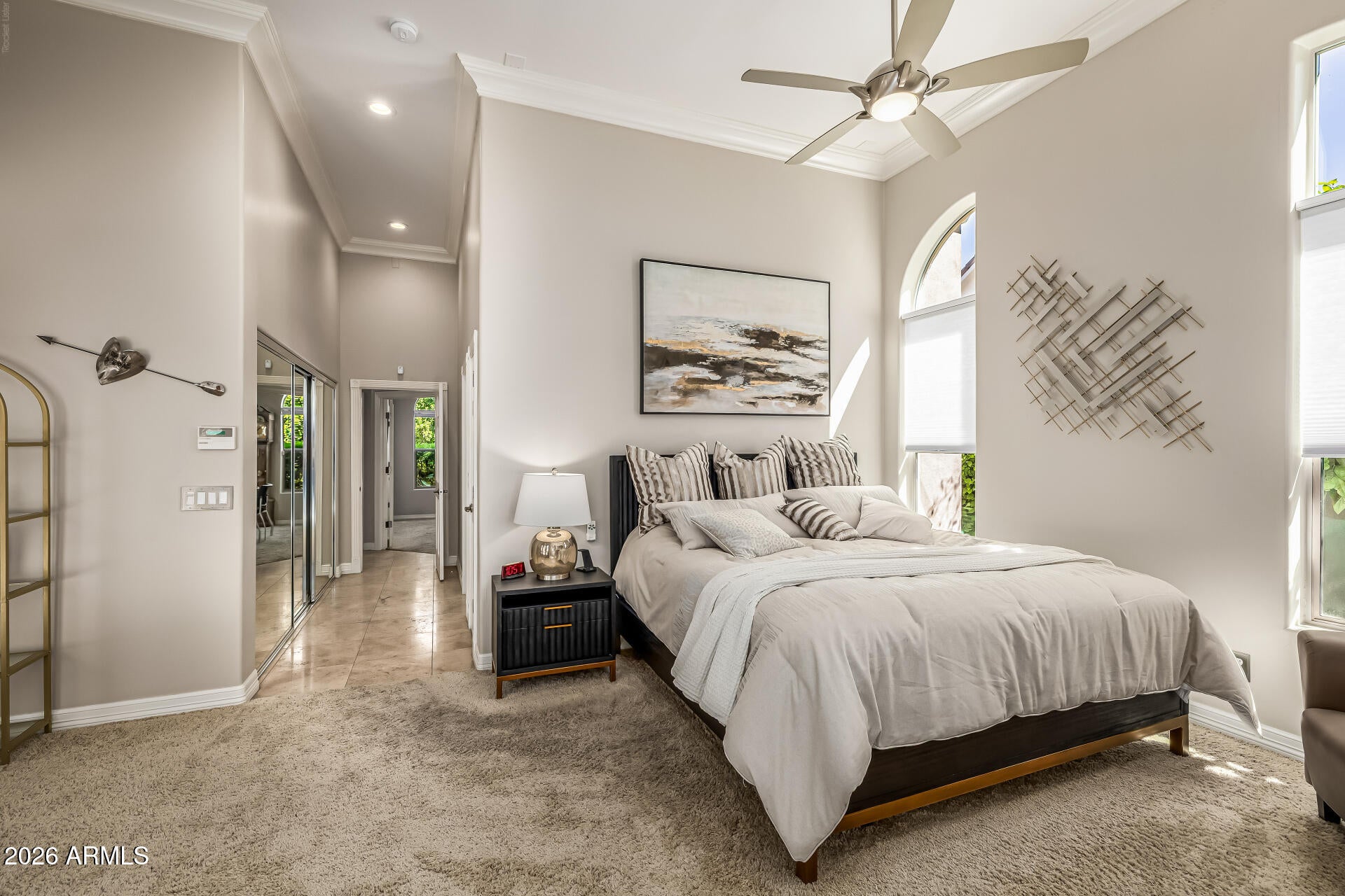 GROVES AT SUPERSTITION RANCH REPLAT - Residential