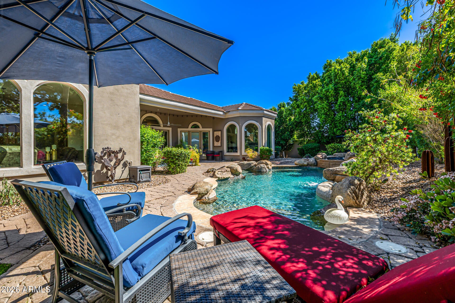 GROVES AT SUPERSTITION RANCH REPLAT - Residential