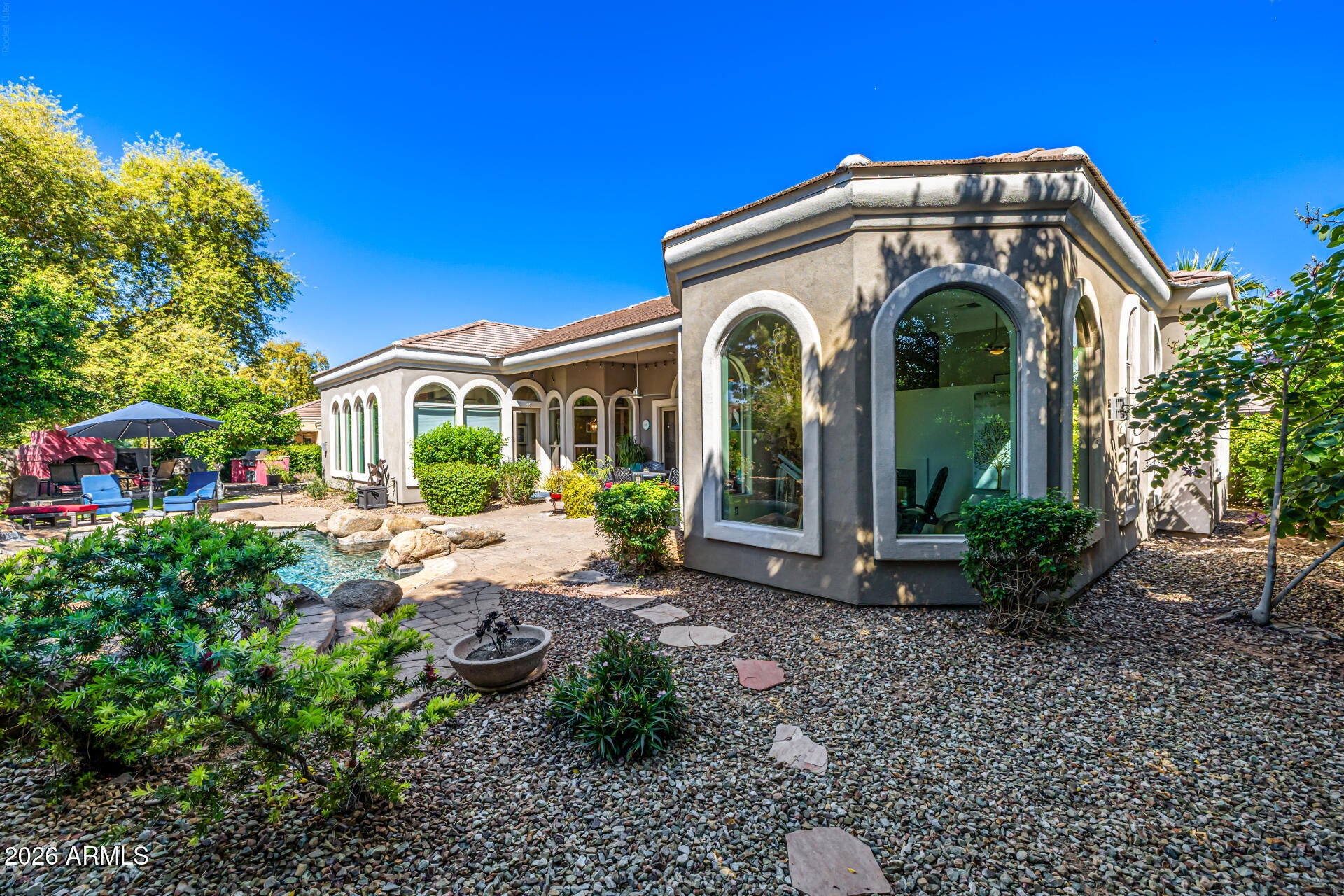 GROVES AT SUPERSTITION RANCH REPLAT - Residential