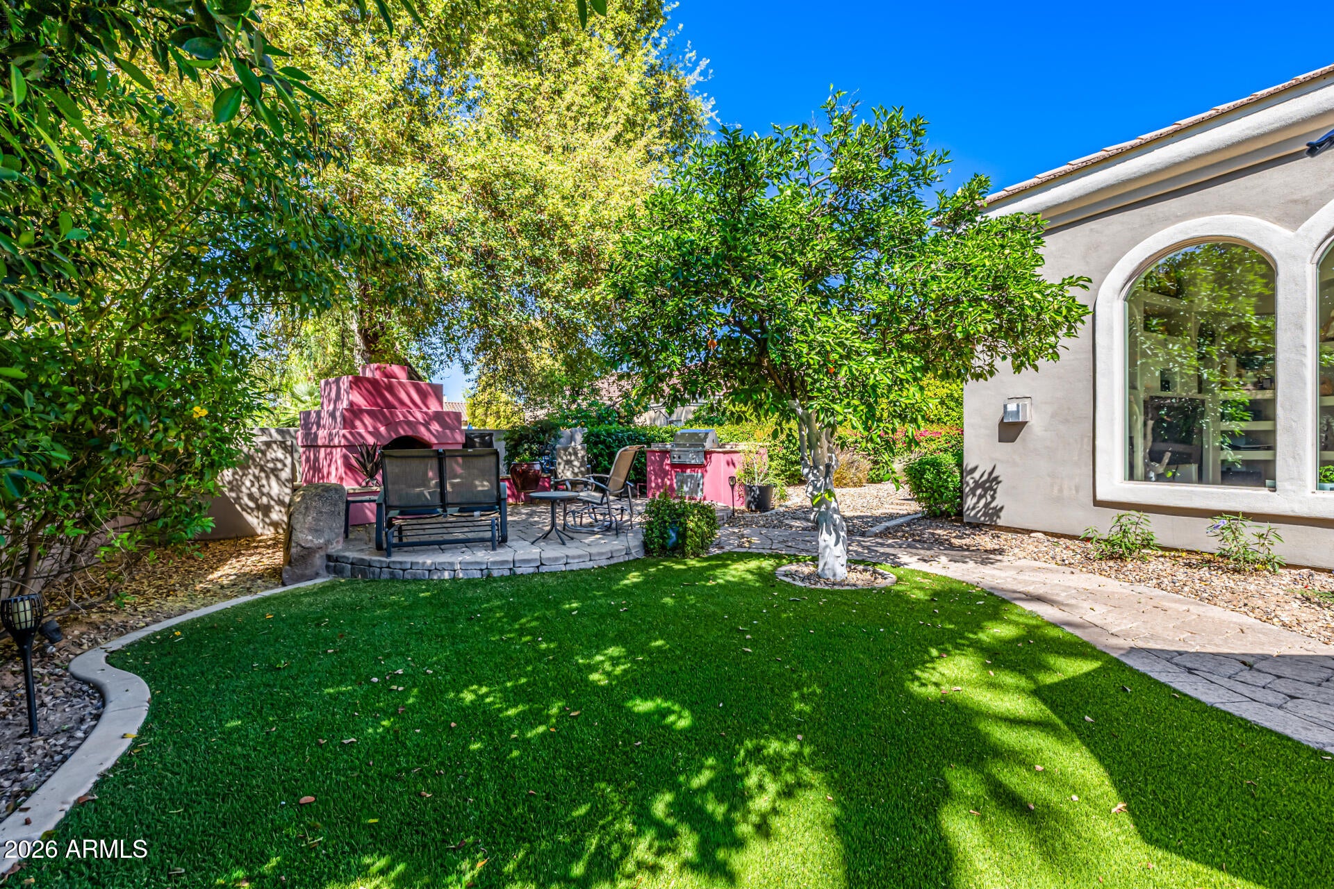 GROVES AT SUPERSTITION RANCH REPLAT - Residential