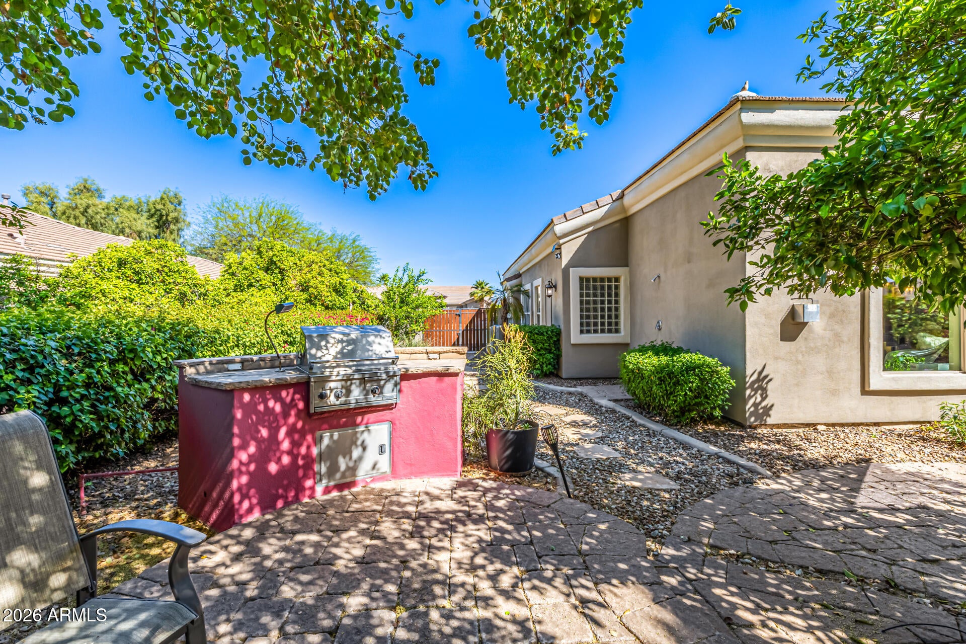 GROVES AT SUPERSTITION RANCH REPLAT - Residential