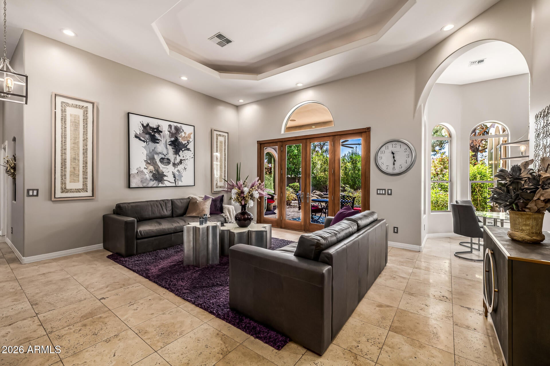 GROVES AT SUPERSTITION RANCH REPLAT - Residential