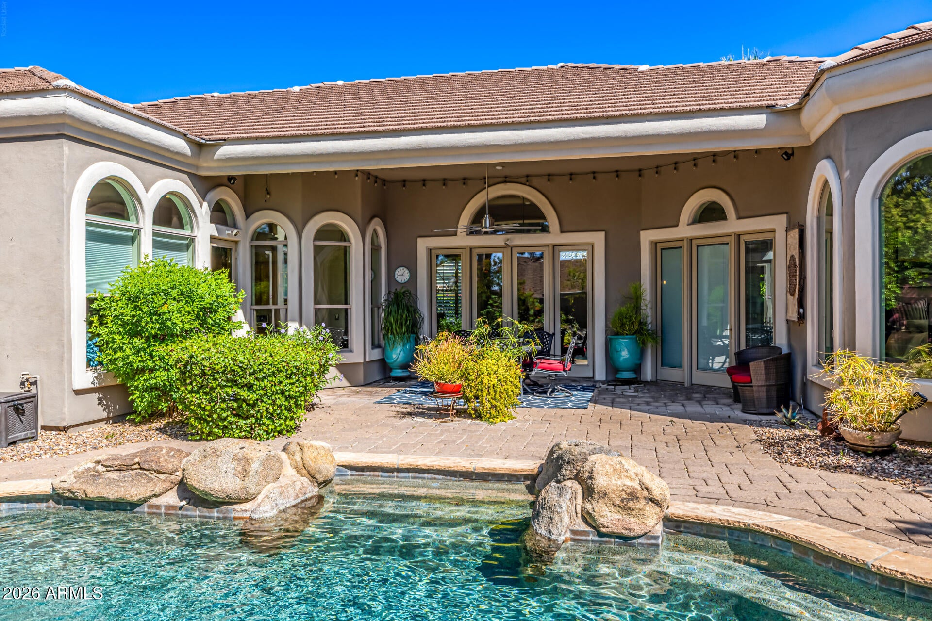 GROVES AT SUPERSTITION RANCH REPLAT - Residential