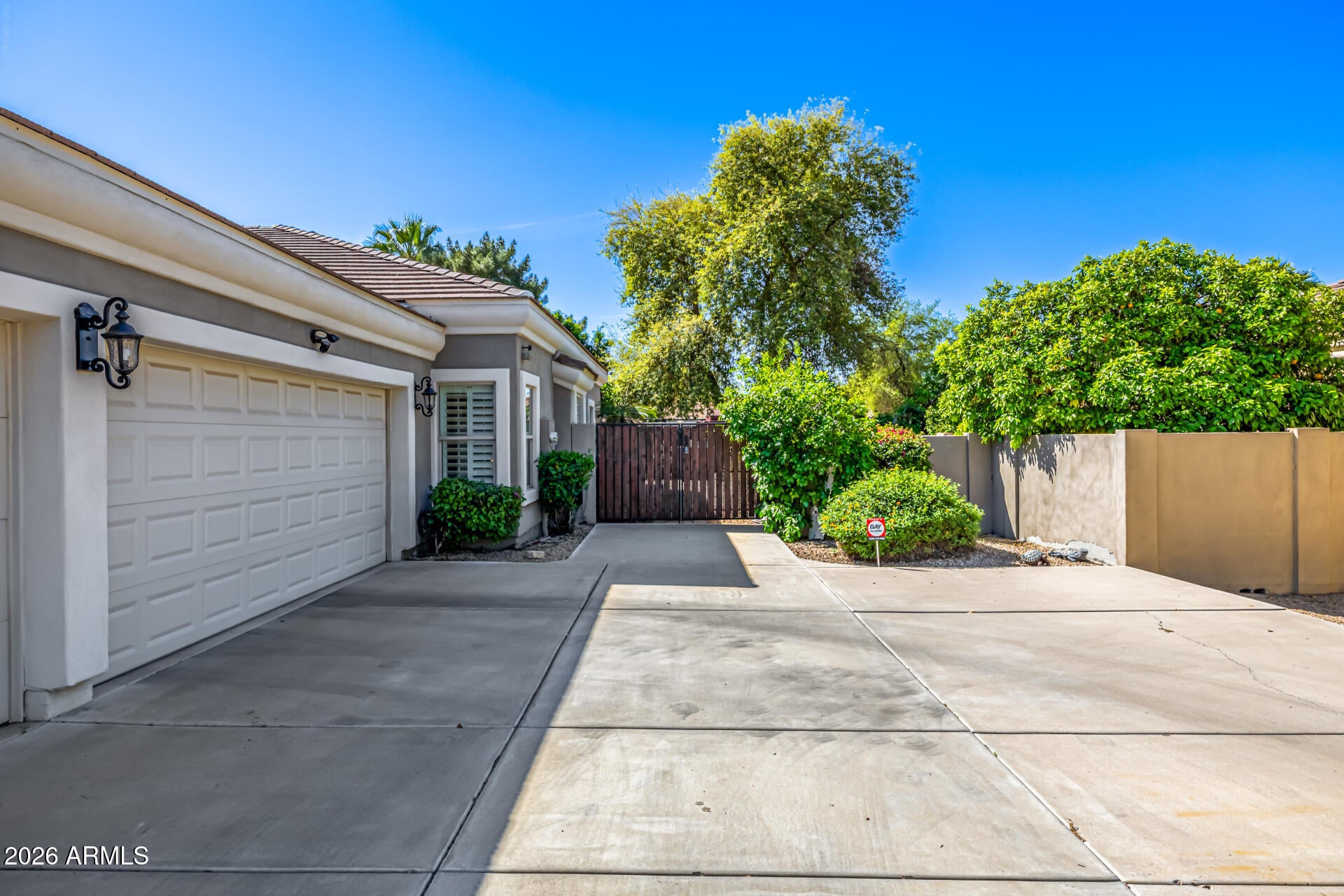 GROVES AT SUPERSTITION RANCH REPLAT - Residential
