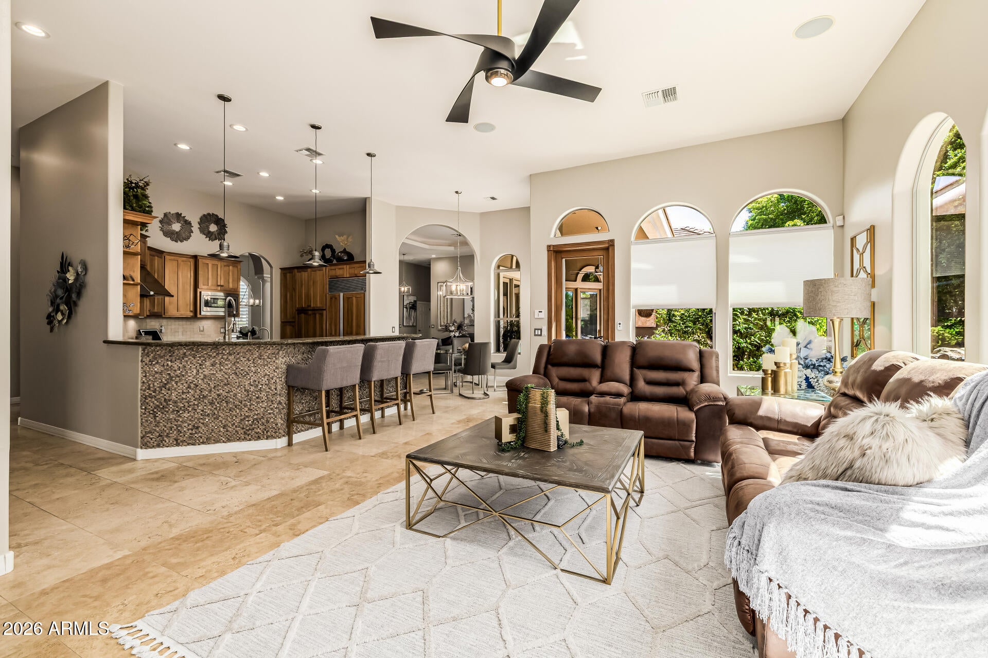 GROVES AT SUPERSTITION RANCH REPLAT - Residential