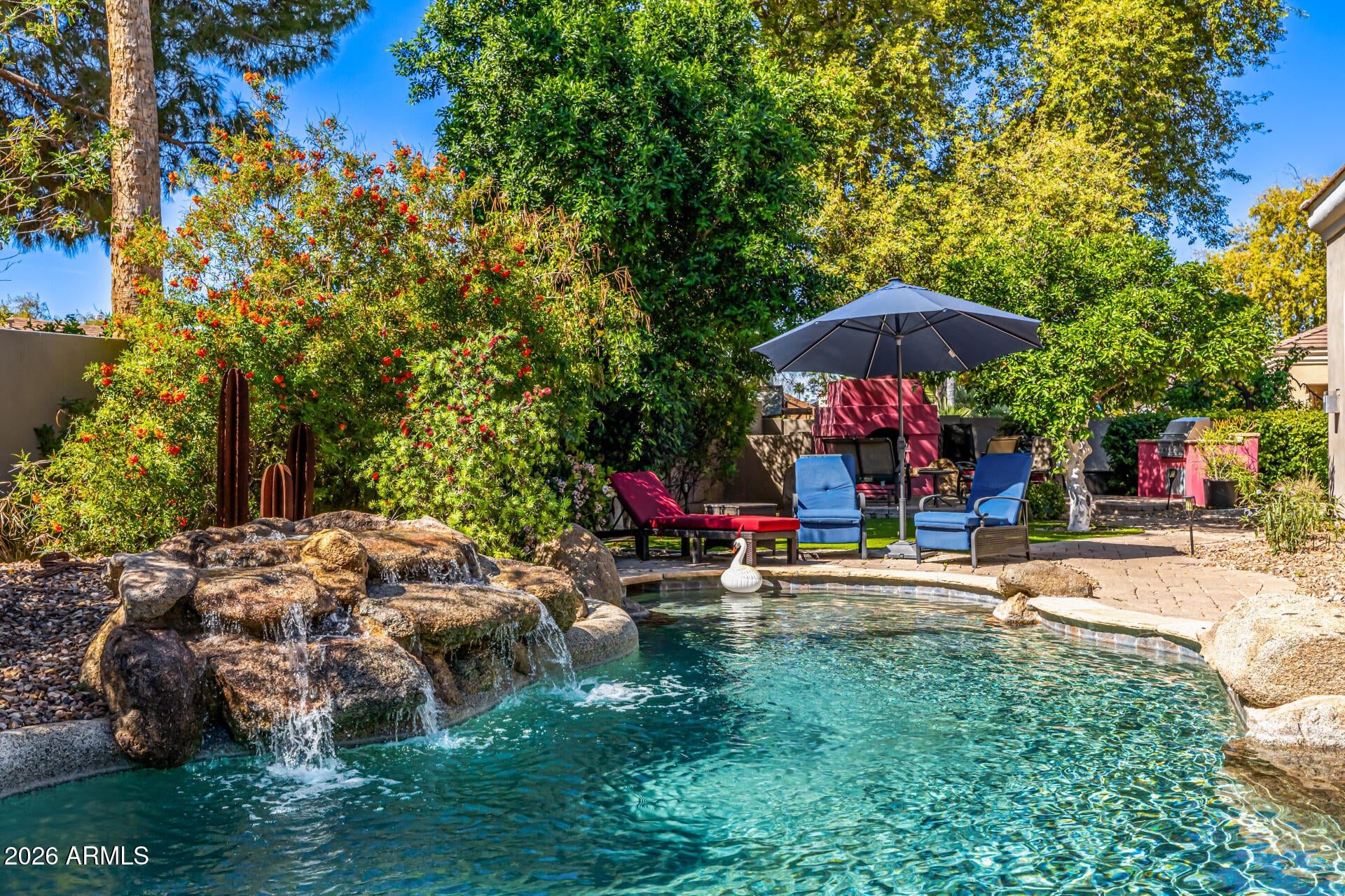 GROVES AT SUPERSTITION RANCH REPLAT - Residential