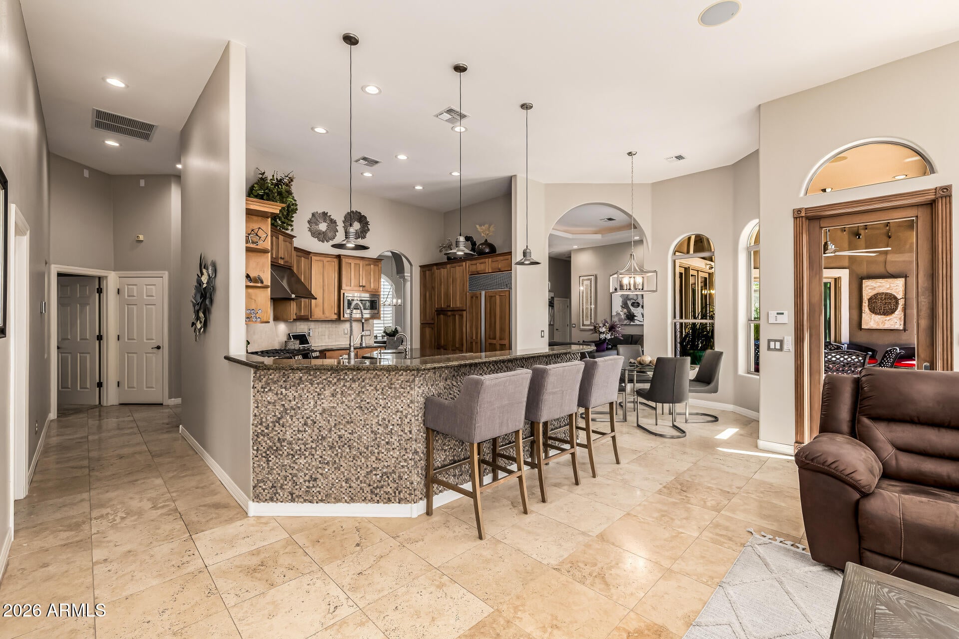 GROVES AT SUPERSTITION RANCH REPLAT - Residential