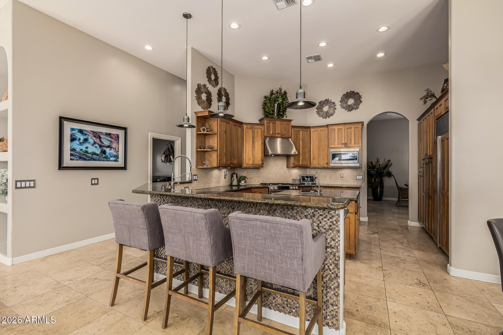 GROVES AT SUPERSTITION RANCH REPLAT - Residential