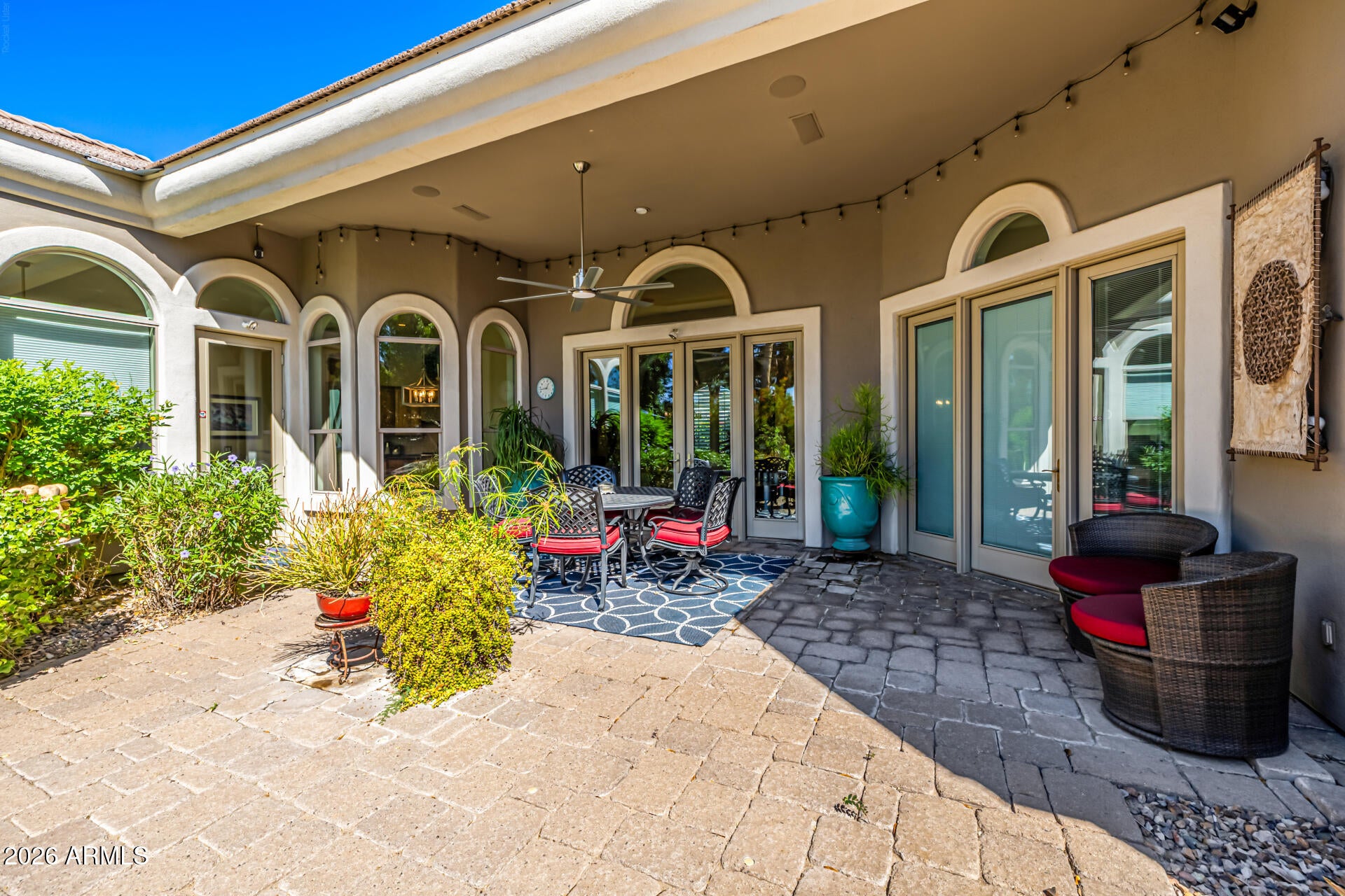 GROVES AT SUPERSTITION RANCH REPLAT - Residential