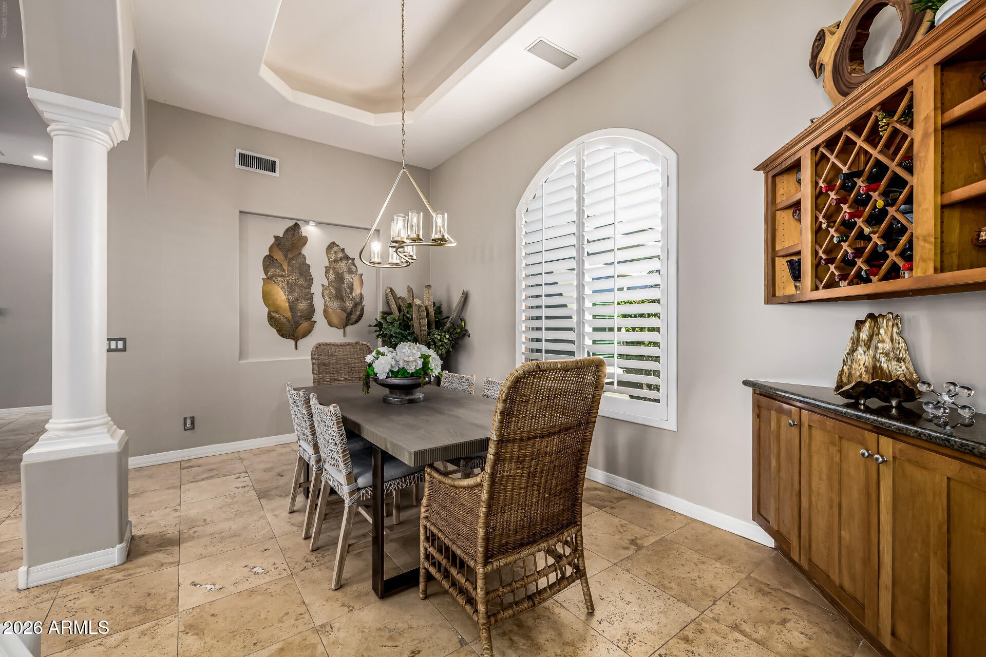 GROVES AT SUPERSTITION RANCH REPLAT - Residential