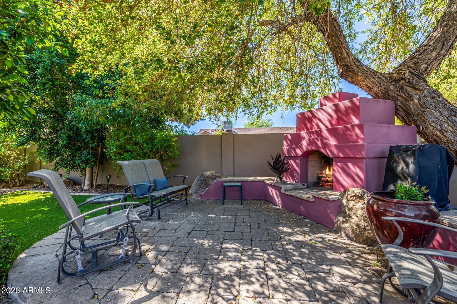 GROVES AT SUPERSTITION RANCH REPLAT - Residential