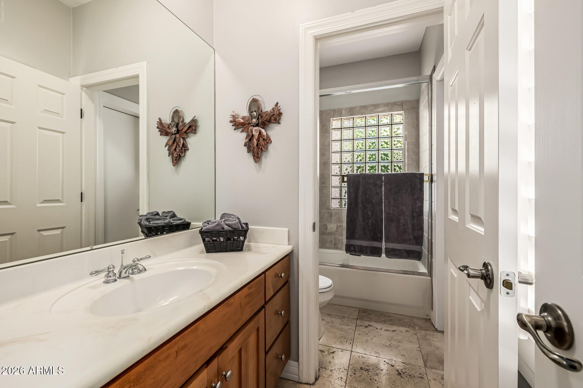 GROVES AT SUPERSTITION RANCH REPLAT - Residential