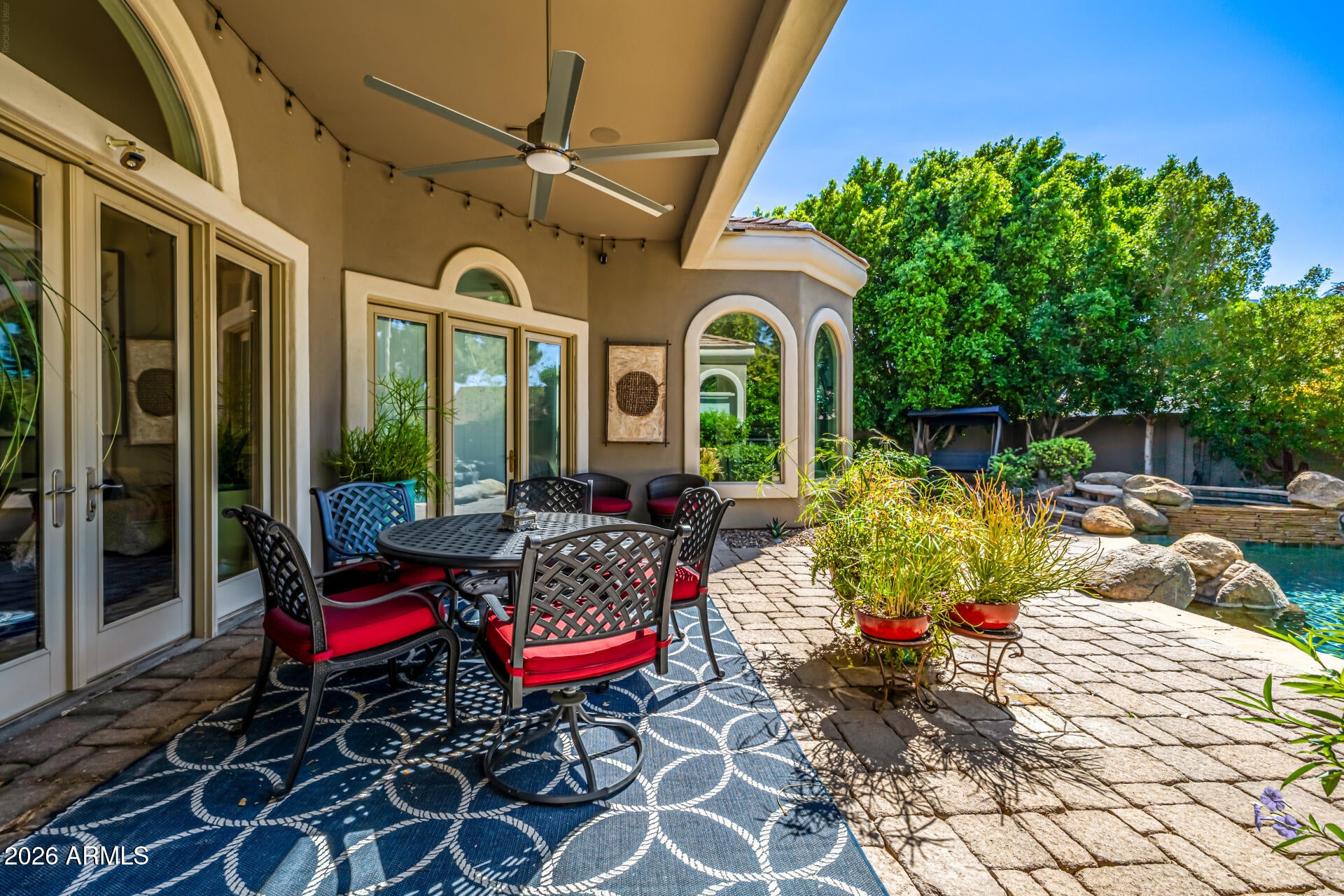GROVES AT SUPERSTITION RANCH REPLAT - Residential