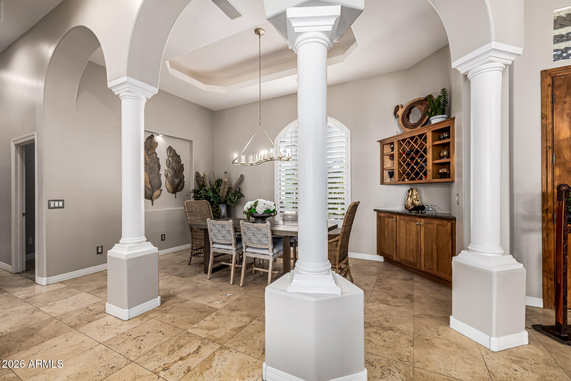GROVES AT SUPERSTITION RANCH REPLAT - Residential