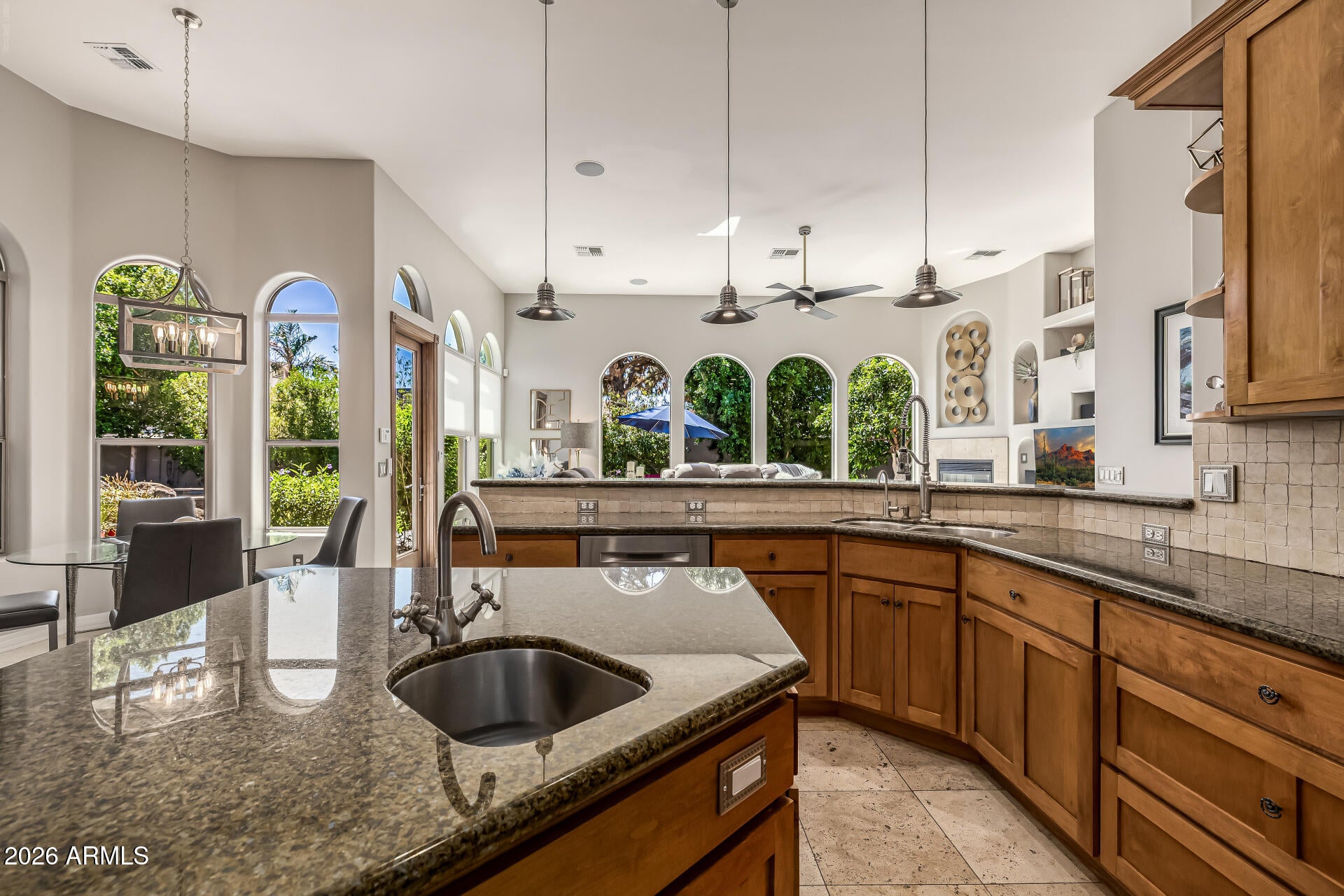 GROVES AT SUPERSTITION RANCH REPLAT - Residential