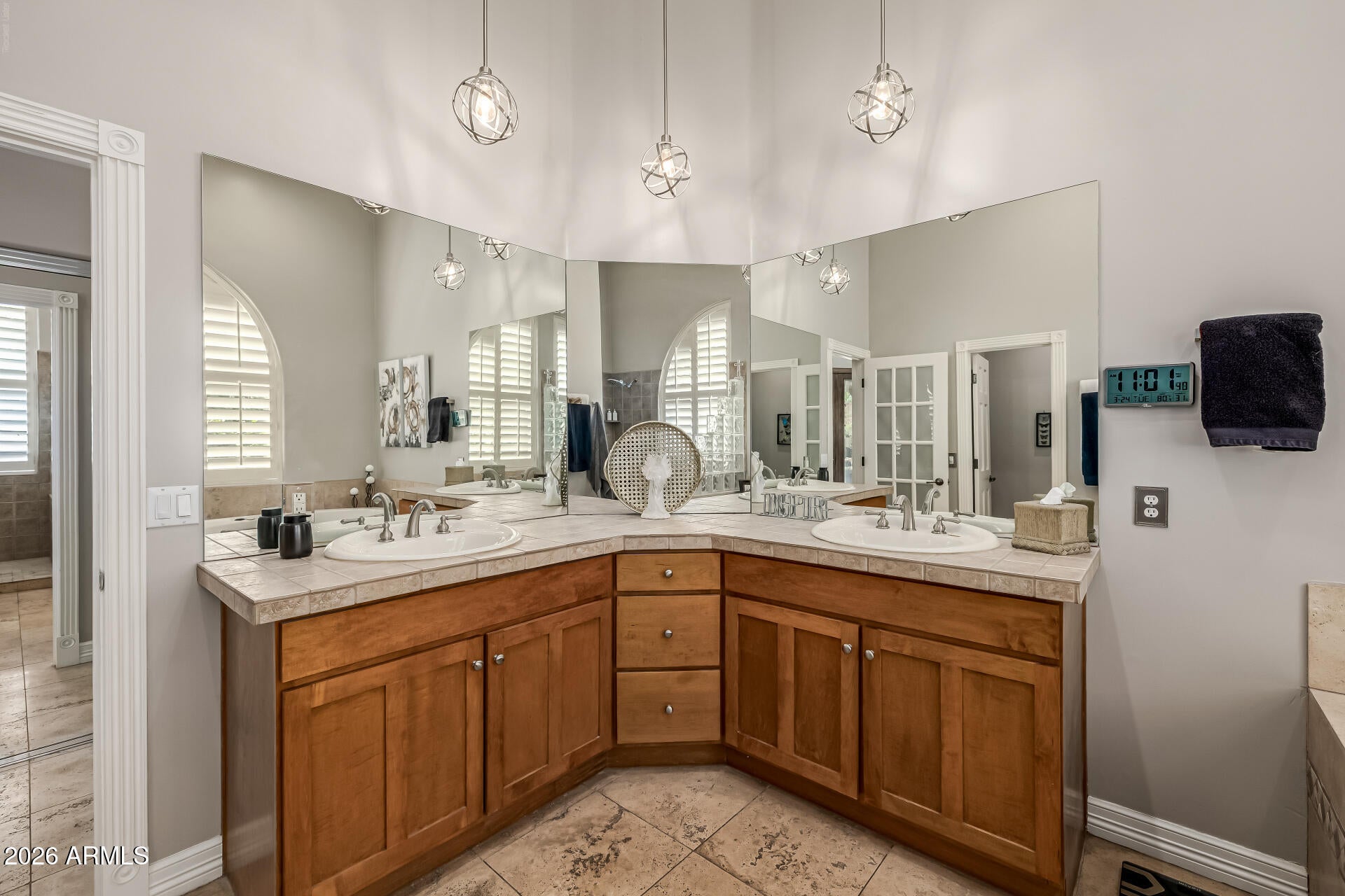 GROVES AT SUPERSTITION RANCH REPLAT - Residential