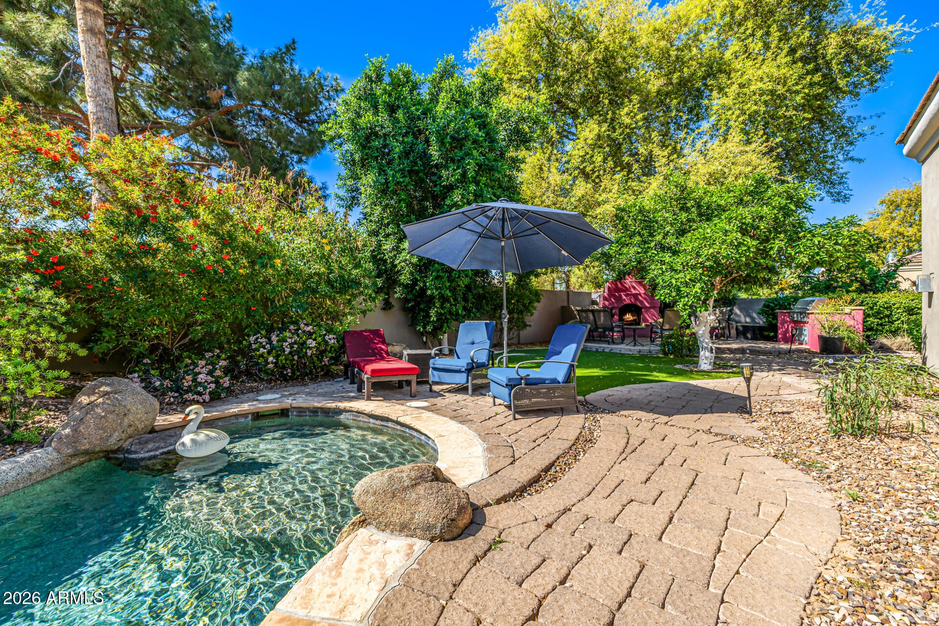 GROVES AT SUPERSTITION RANCH REPLAT - Residential