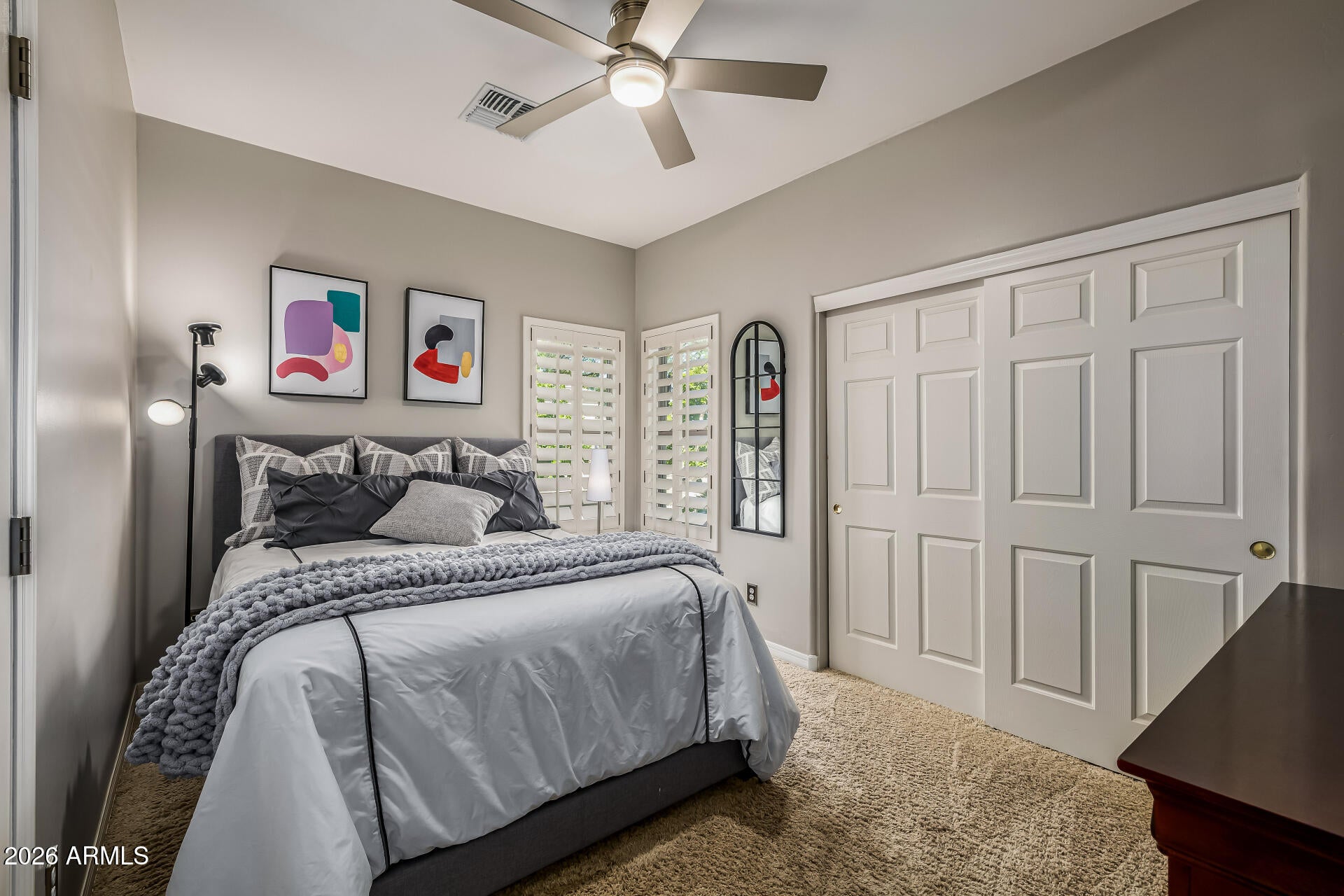 GROVES AT SUPERSTITION RANCH REPLAT - Residential