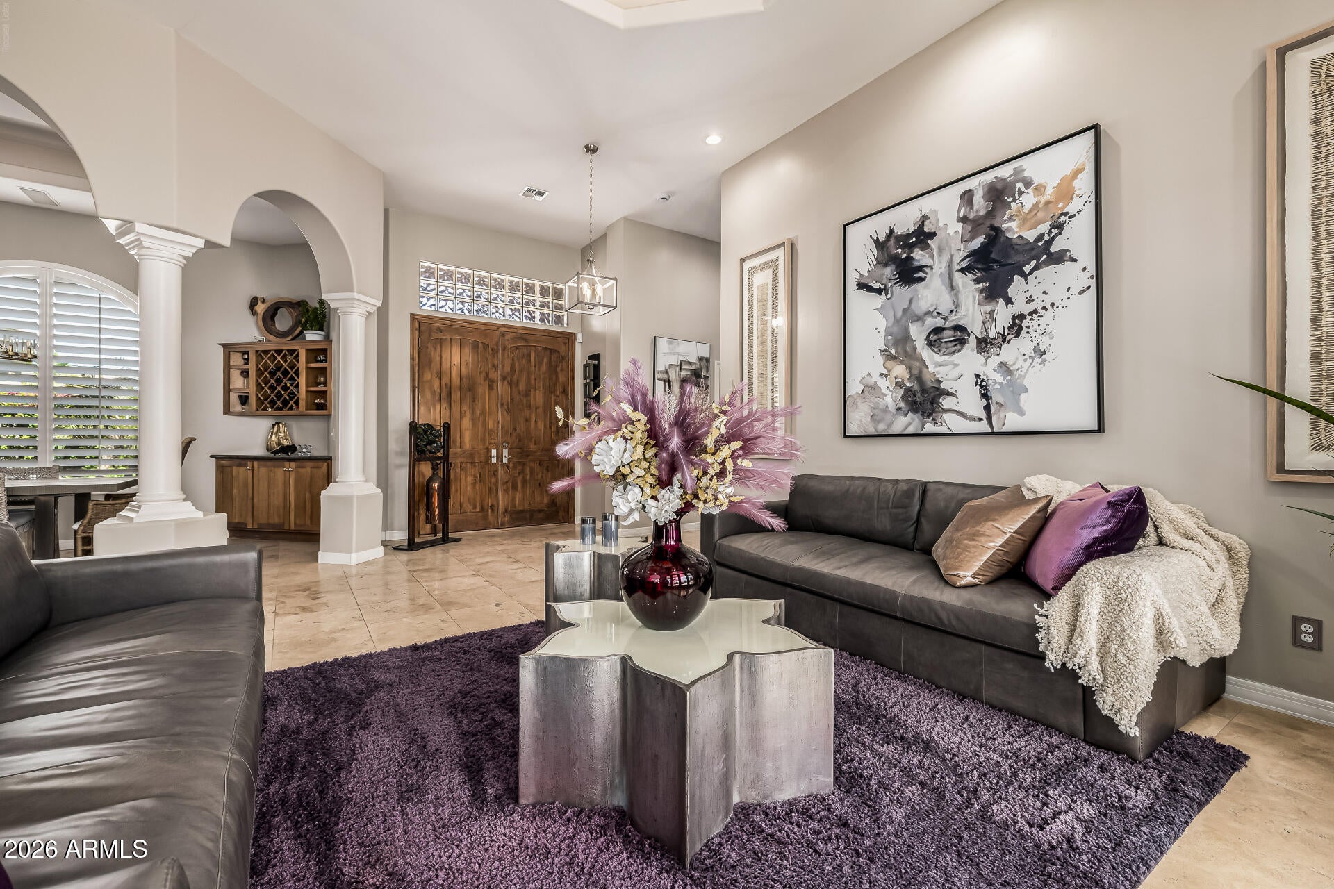 GROVES AT SUPERSTITION RANCH REPLAT - Residential