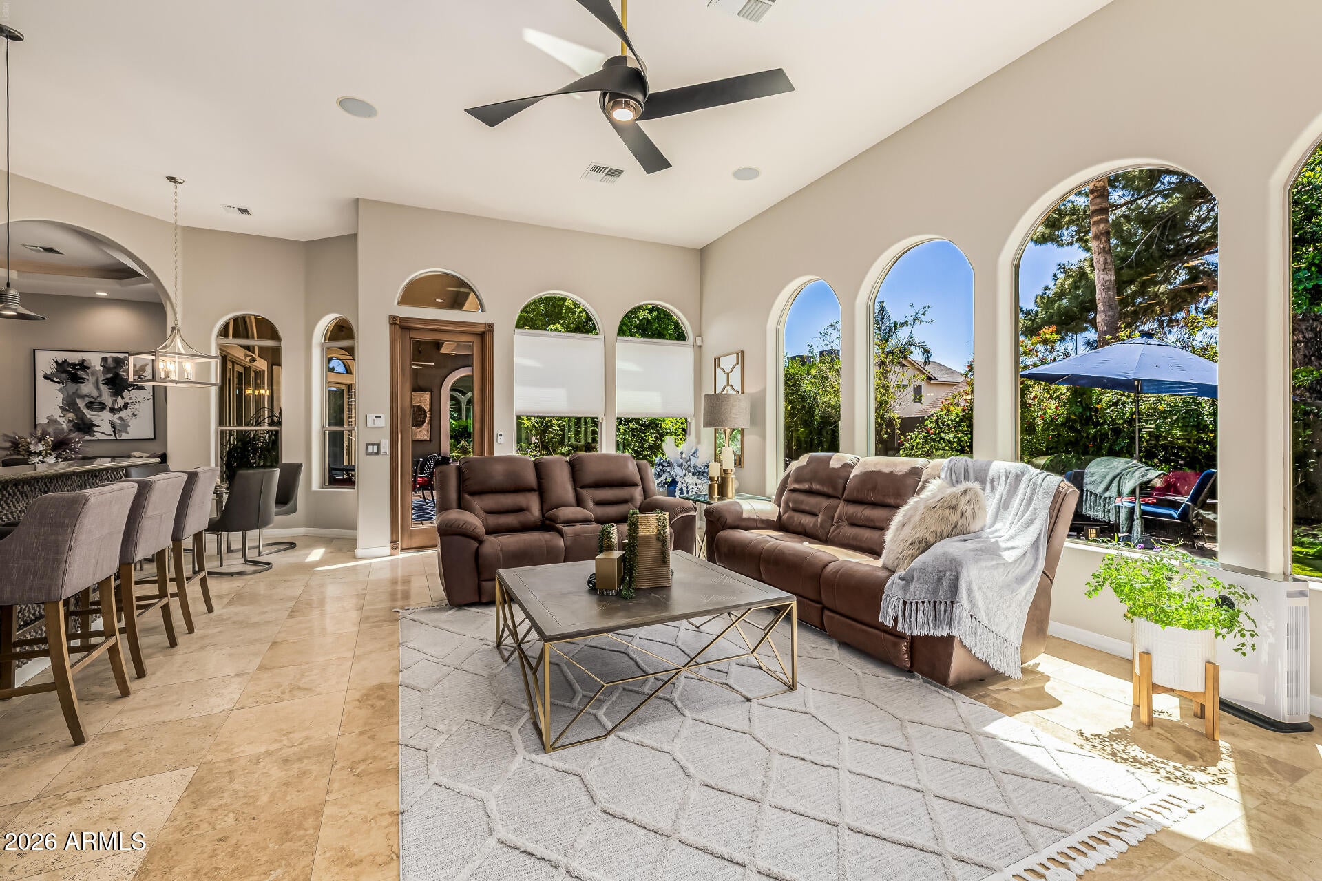 GROVES AT SUPERSTITION RANCH REPLAT - Residential