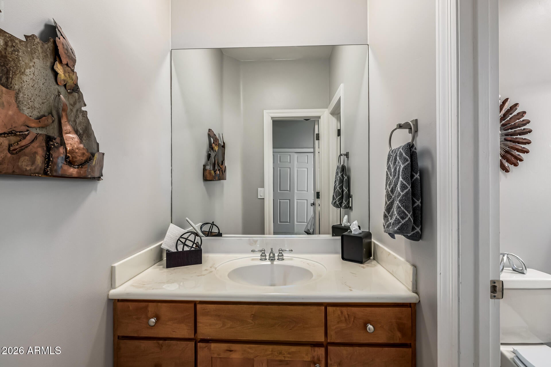 GROVES AT SUPERSTITION RANCH REPLAT - Residential