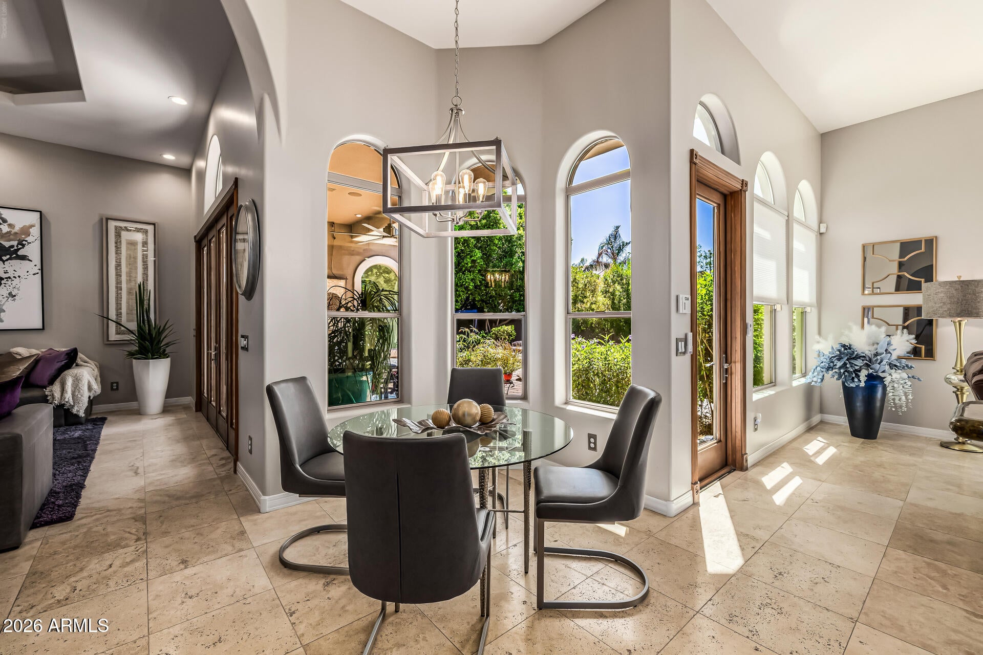 GROVES AT SUPERSTITION RANCH REPLAT - Residential