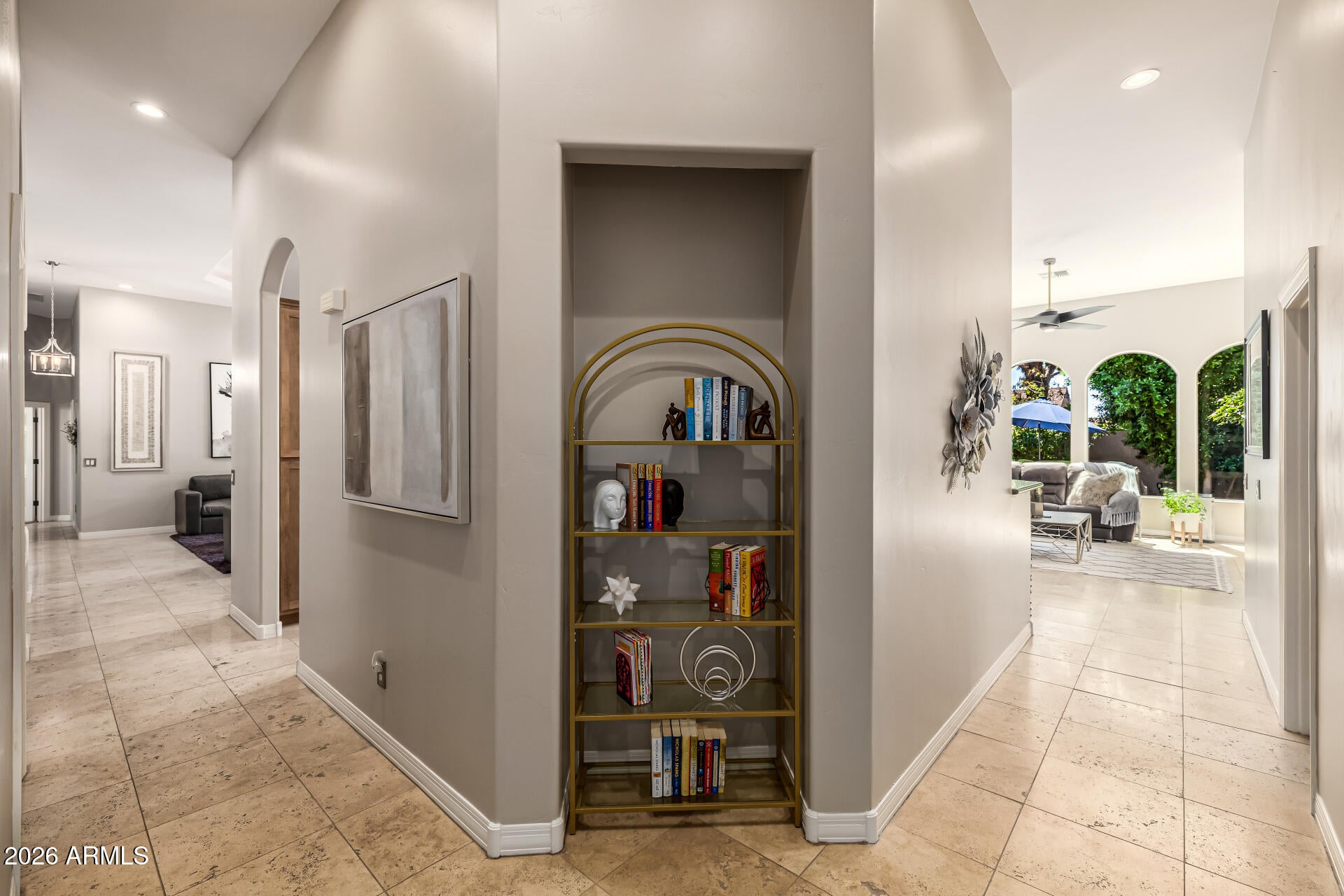 GROVES AT SUPERSTITION RANCH REPLAT - Residential