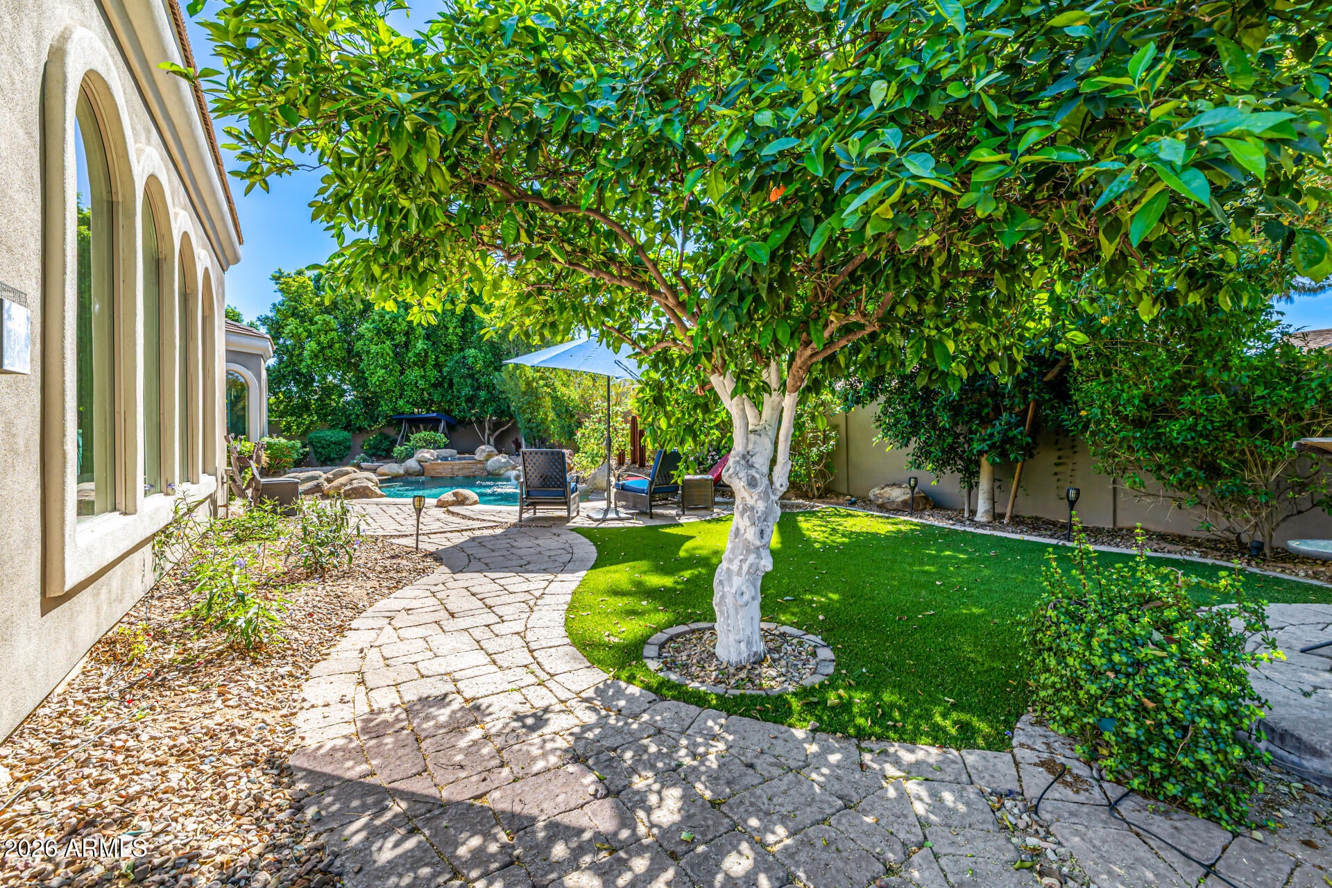 GROVES AT SUPERSTITION RANCH REPLAT - Residential