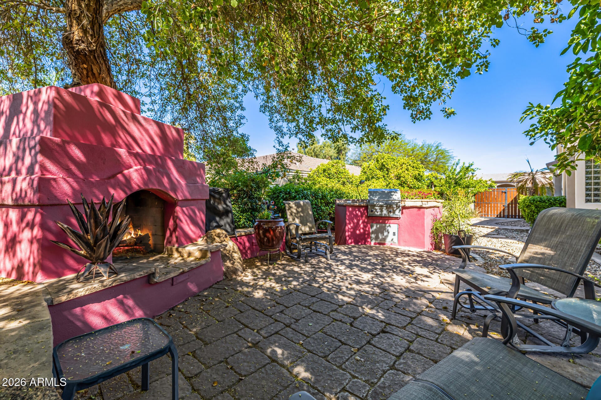 GROVES AT SUPERSTITION RANCH REPLAT - Residential