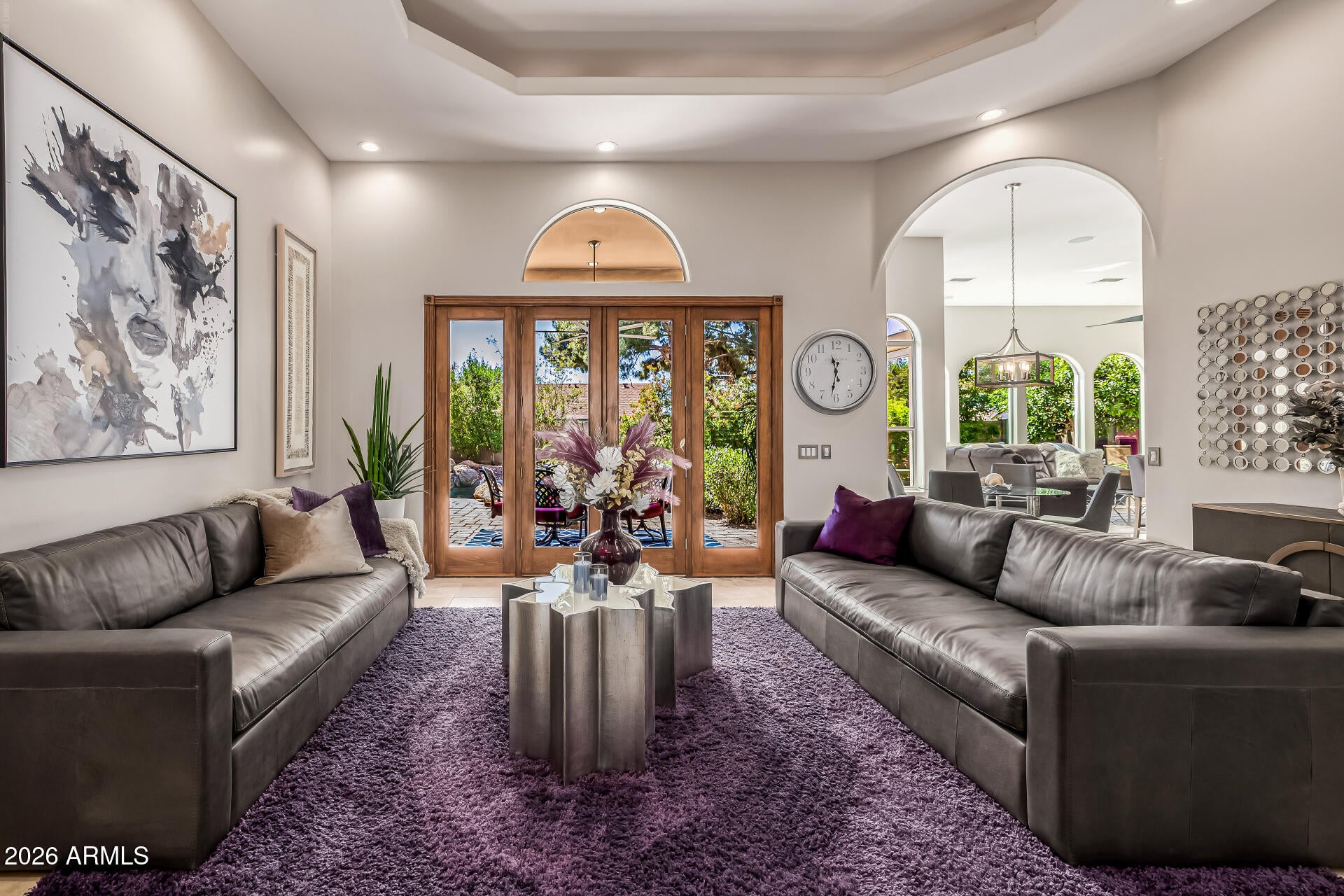 GROVES AT SUPERSTITION RANCH REPLAT - Residential