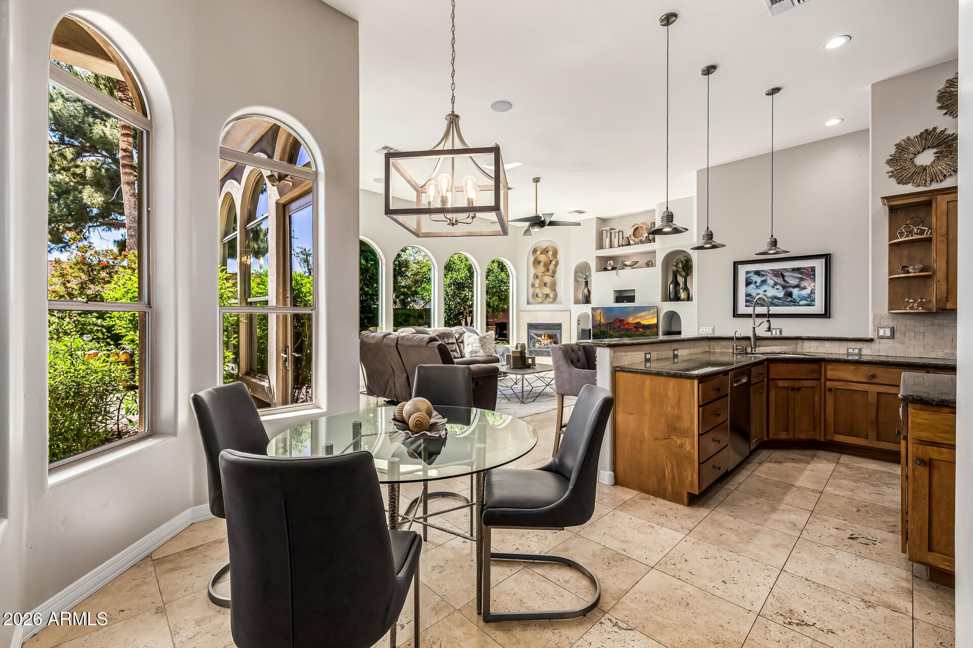 GROVES AT SUPERSTITION RANCH REPLAT - Residential