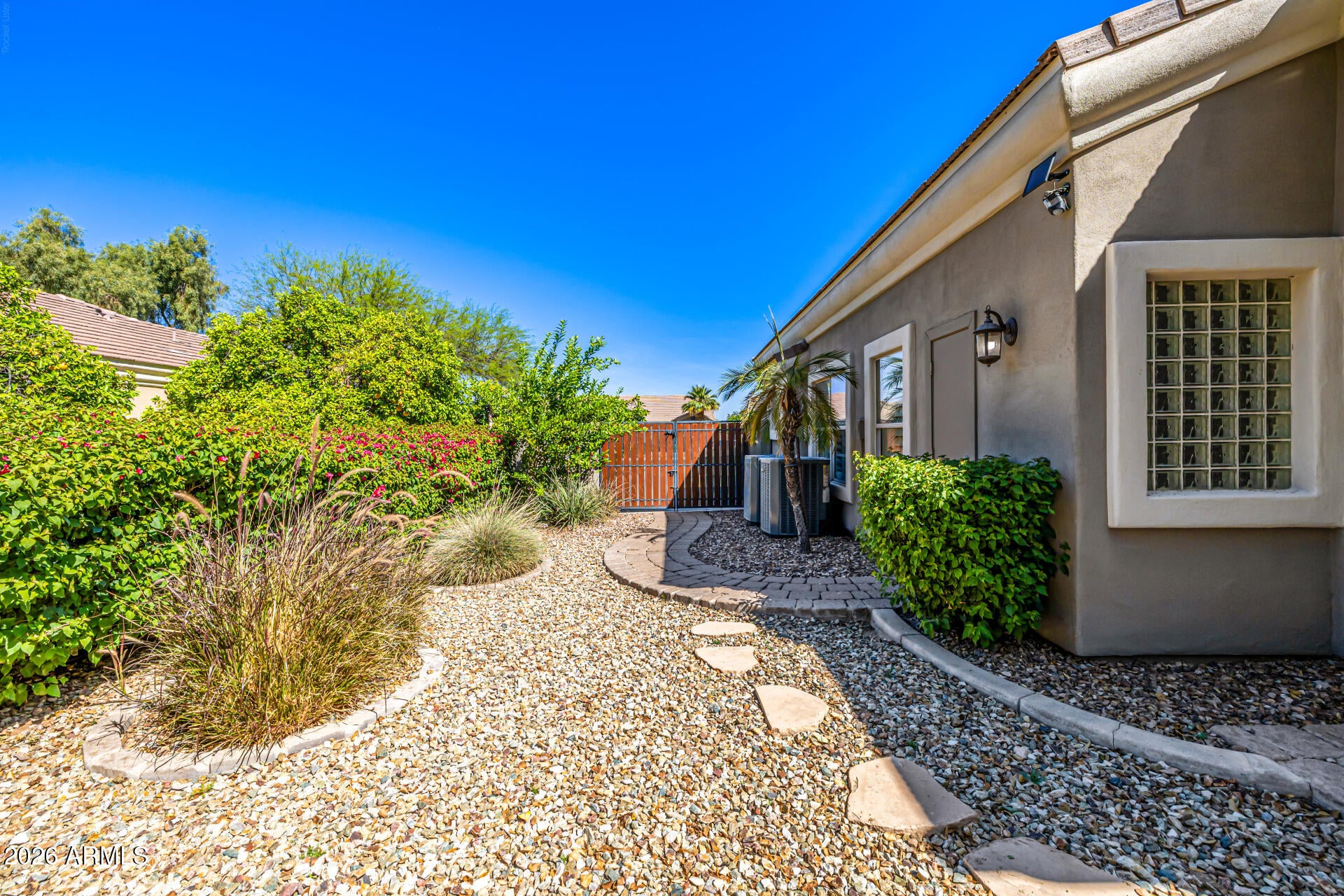 GROVES AT SUPERSTITION RANCH REPLAT - Residential