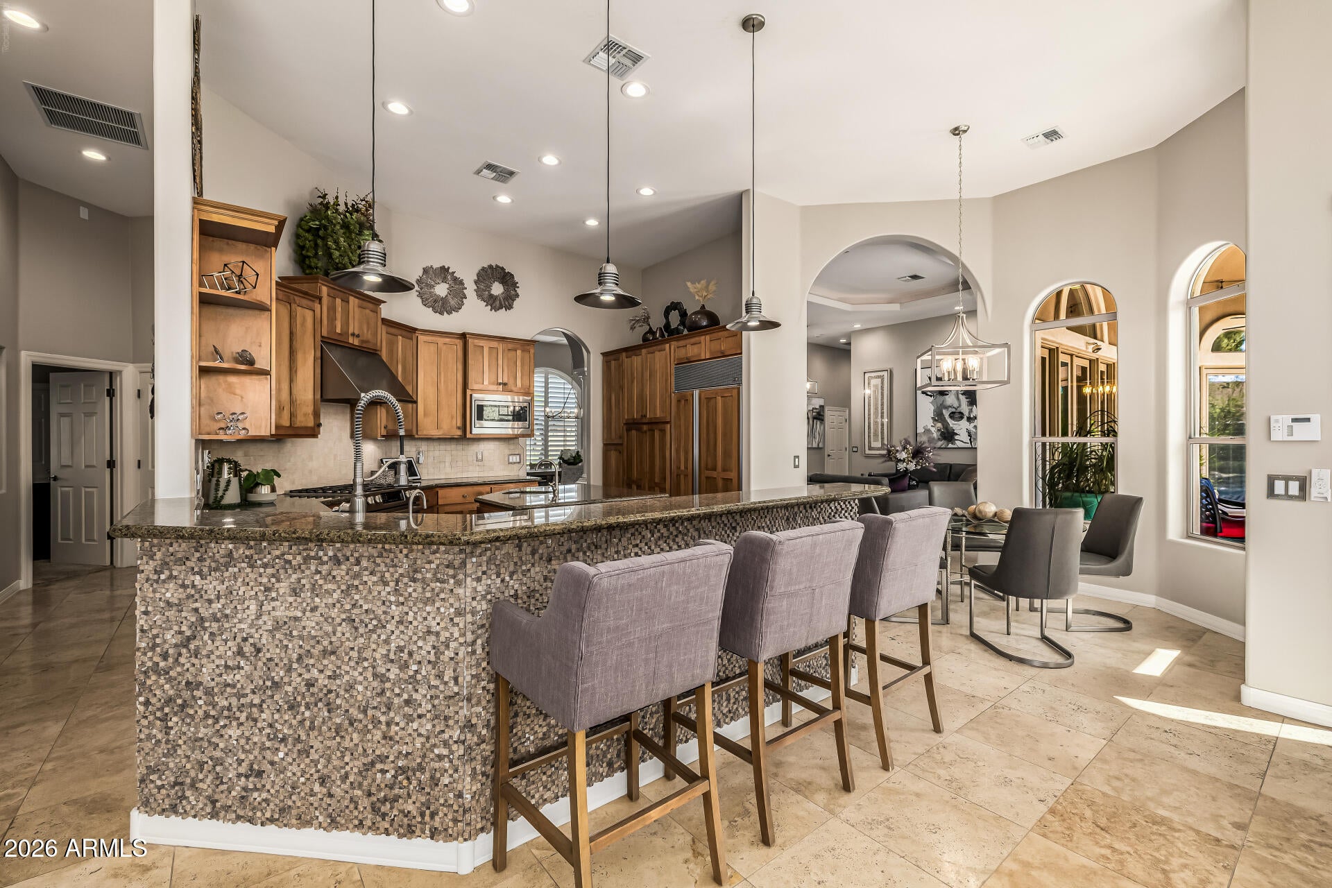 GROVES AT SUPERSTITION RANCH REPLAT - Residential