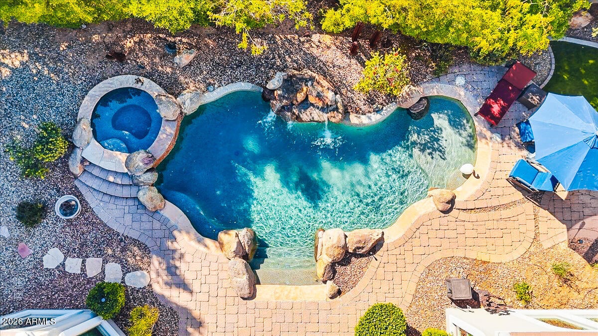 GROVES AT SUPERSTITION RANCH REPLAT - Residential