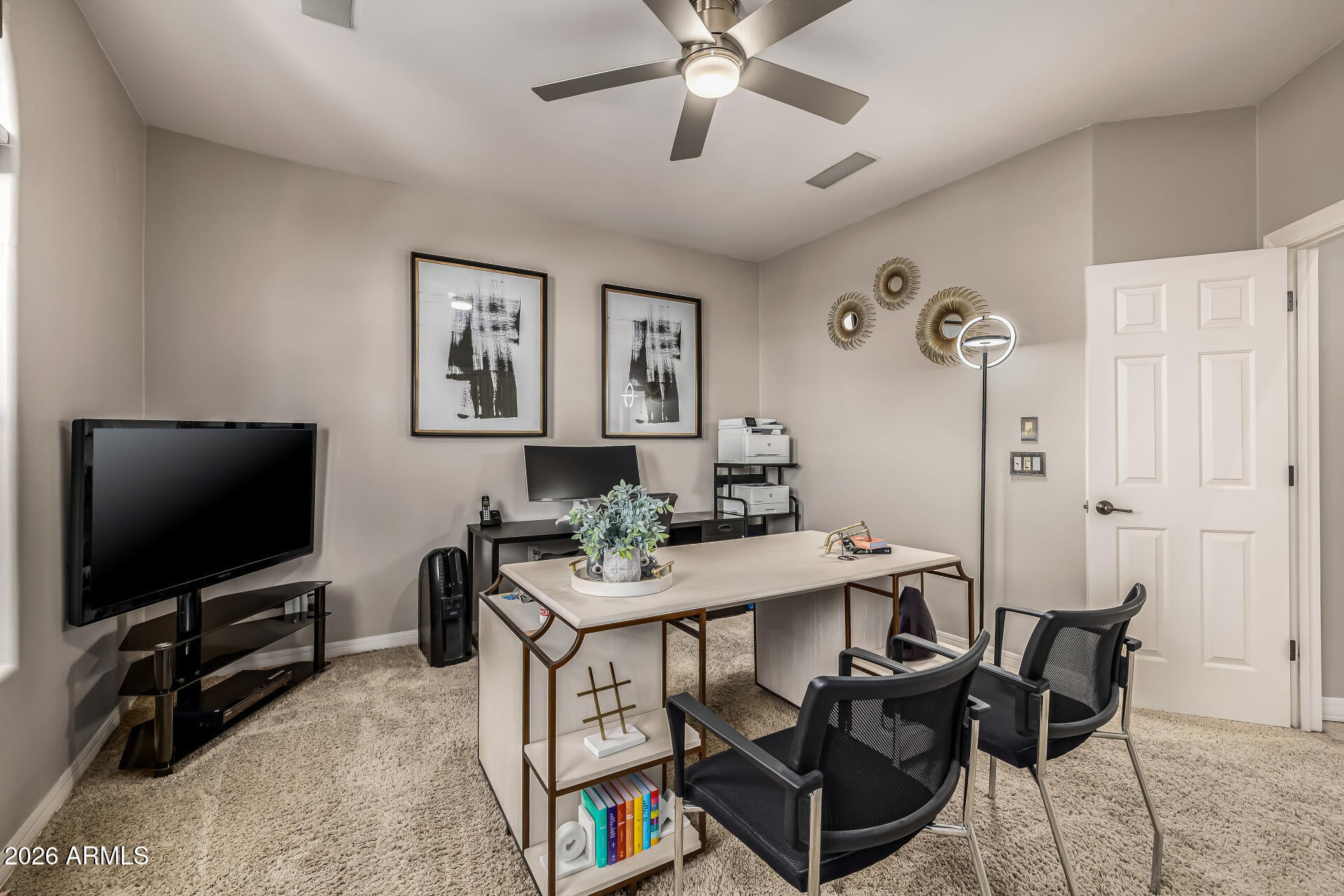 GROVES AT SUPERSTITION RANCH REPLAT - Residential