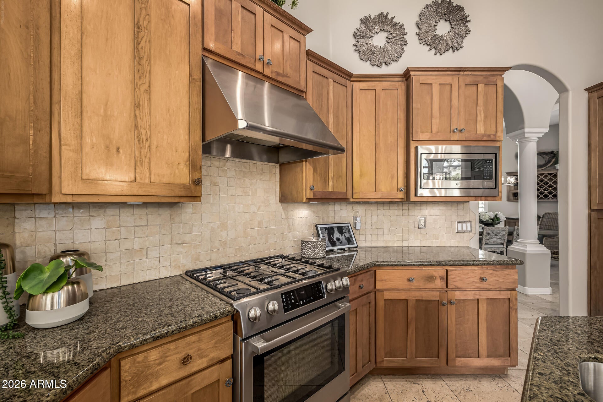 GROVES AT SUPERSTITION RANCH REPLAT - Residential