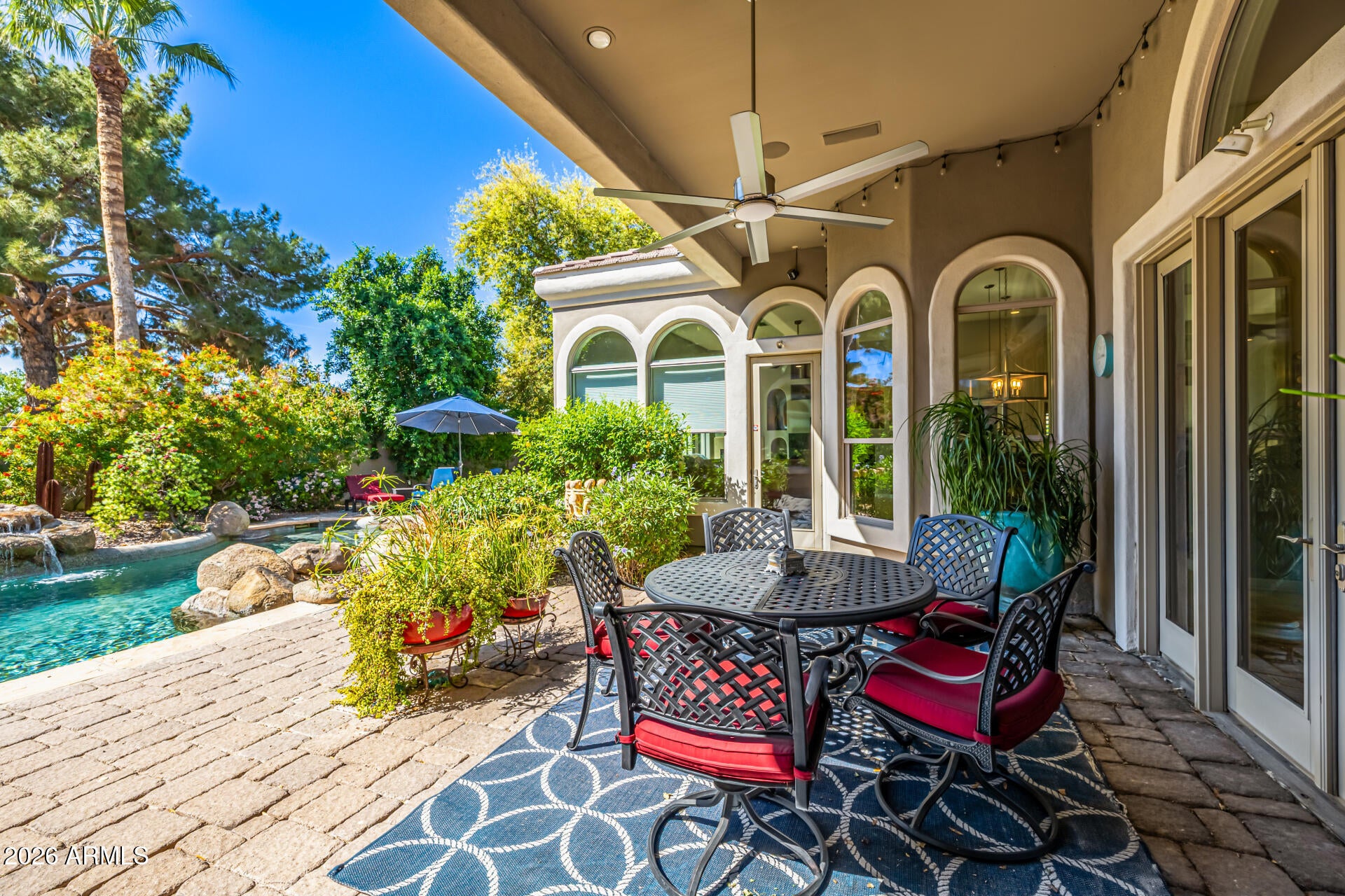 GROVES AT SUPERSTITION RANCH REPLAT - Residential