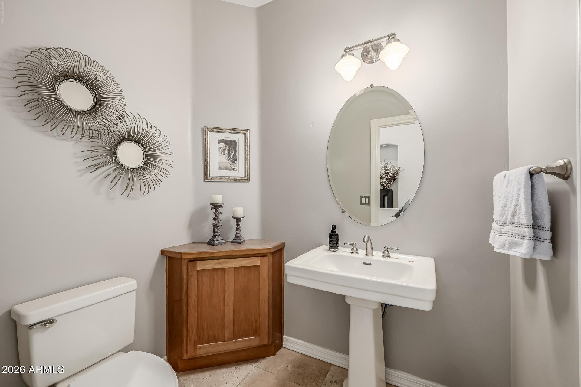 GROVES AT SUPERSTITION RANCH REPLAT - Residential