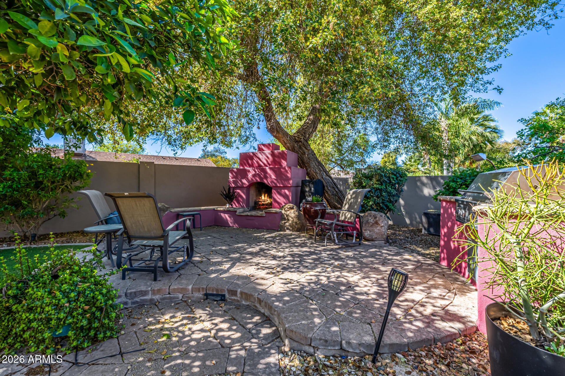 GROVES AT SUPERSTITION RANCH REPLAT - Residential