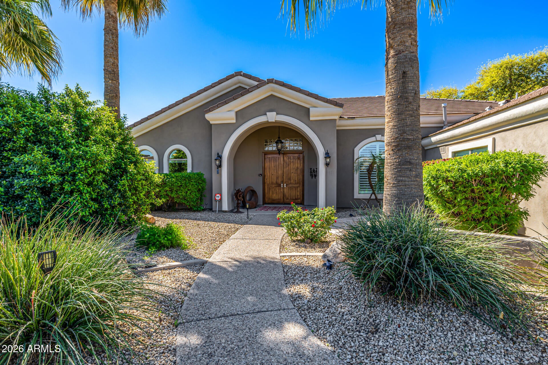GROVES AT SUPERSTITION RANCH REPLAT - Residential
