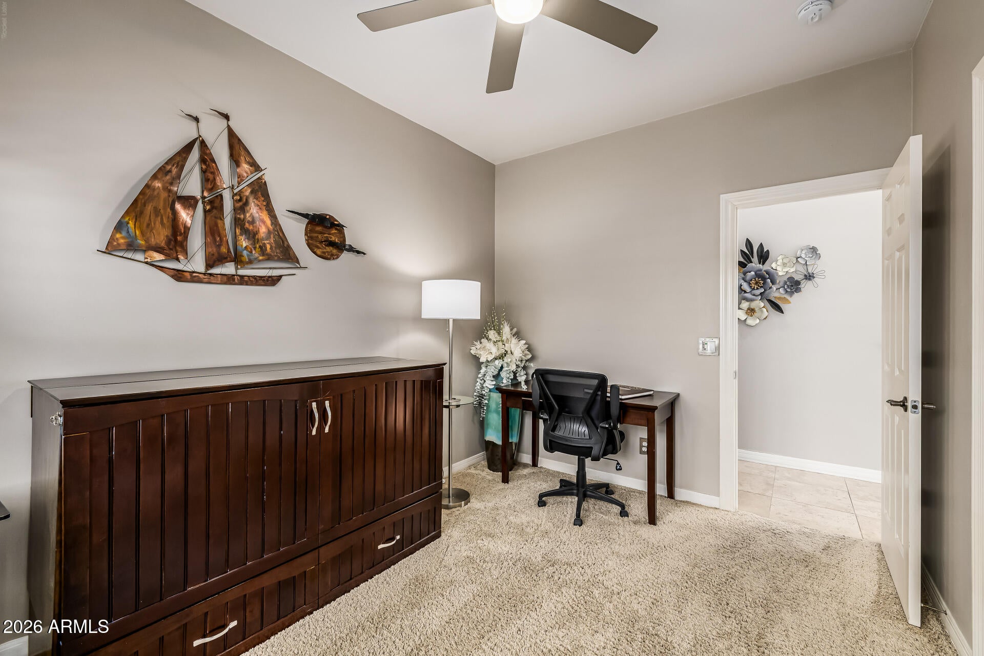 GROVES AT SUPERSTITION RANCH REPLAT - Residential