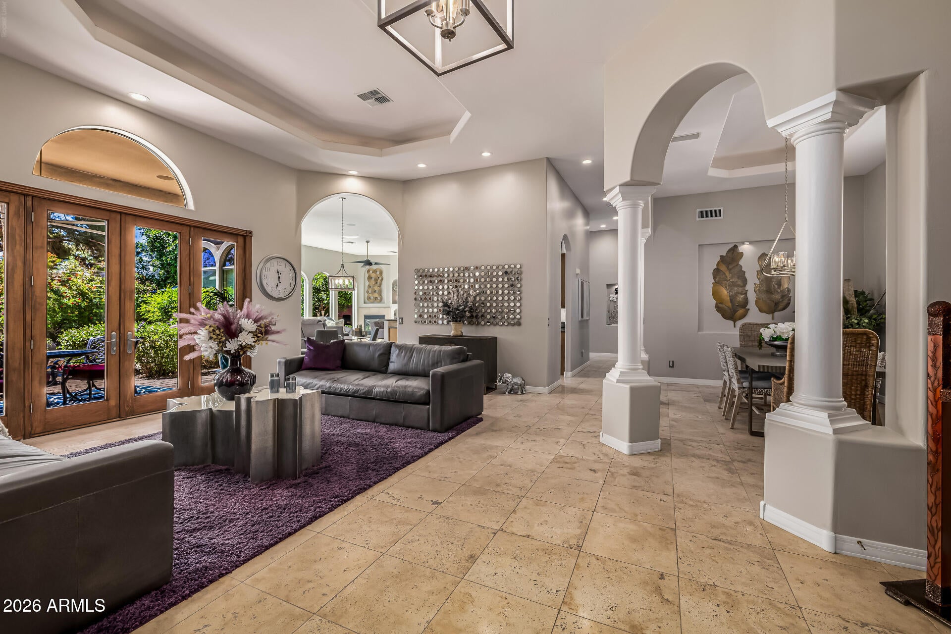 GROVES AT SUPERSTITION RANCH REPLAT - Residential