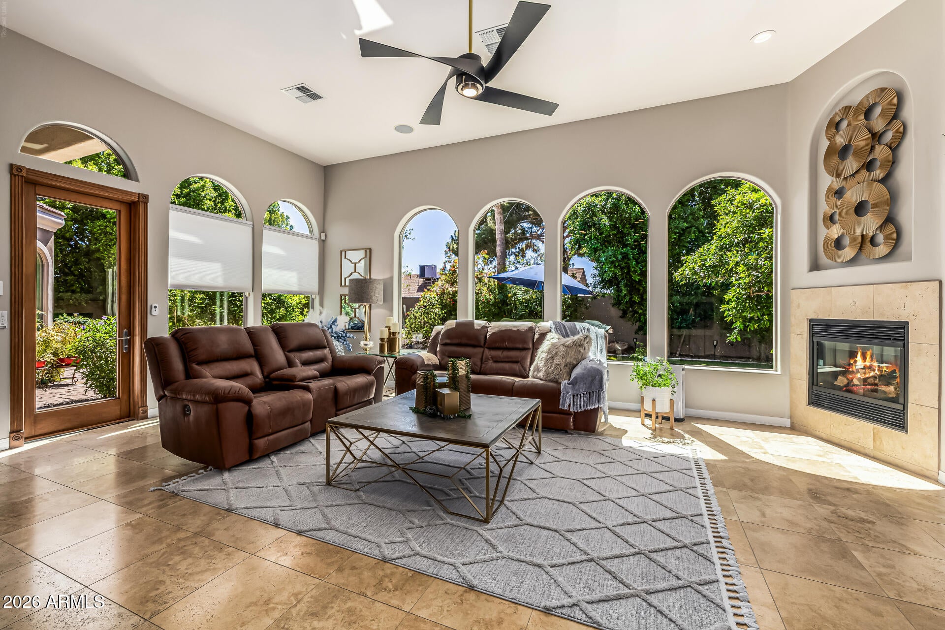 GROVES AT SUPERSTITION RANCH REPLAT - Residential