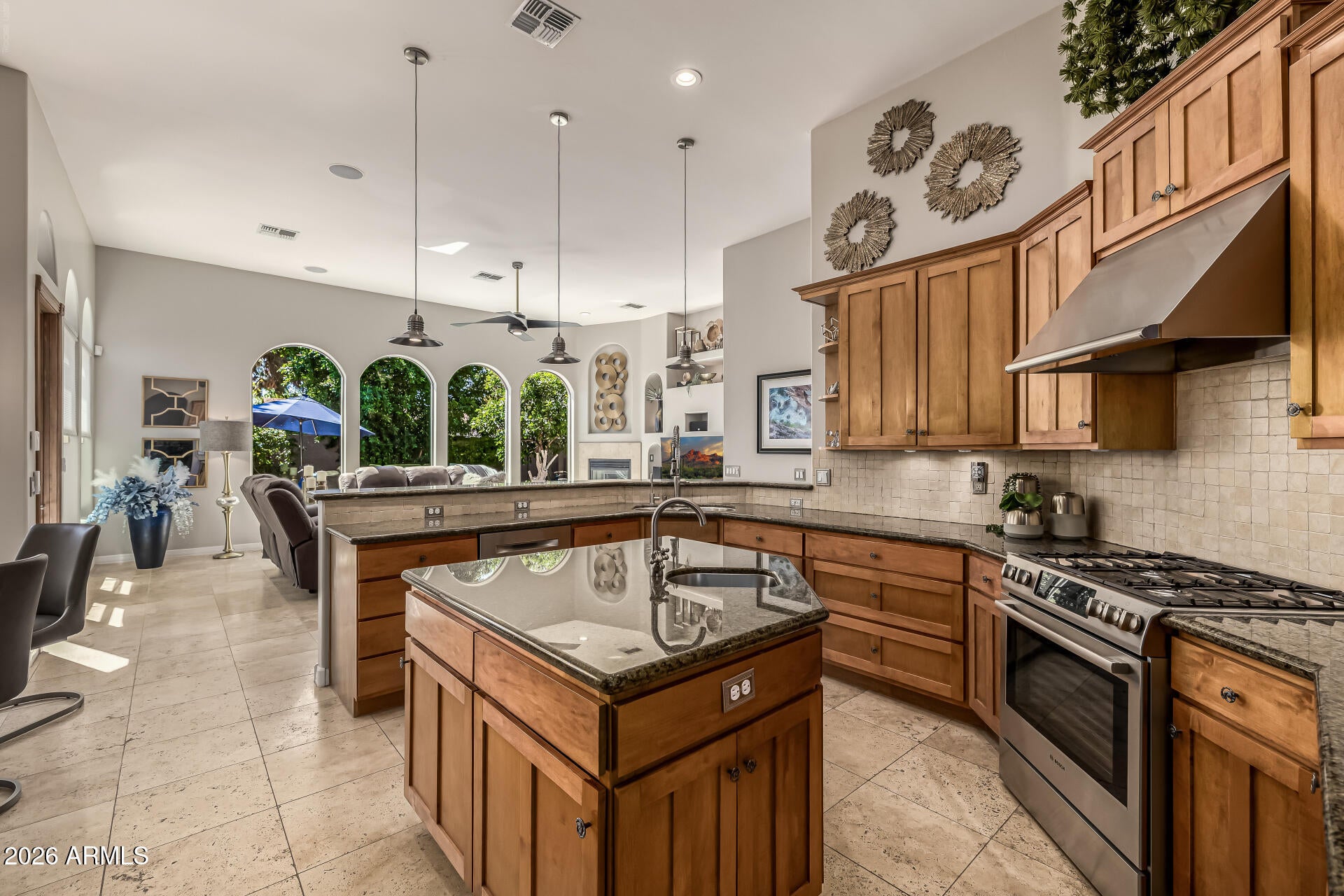 GROVES AT SUPERSTITION RANCH REPLAT - Residential