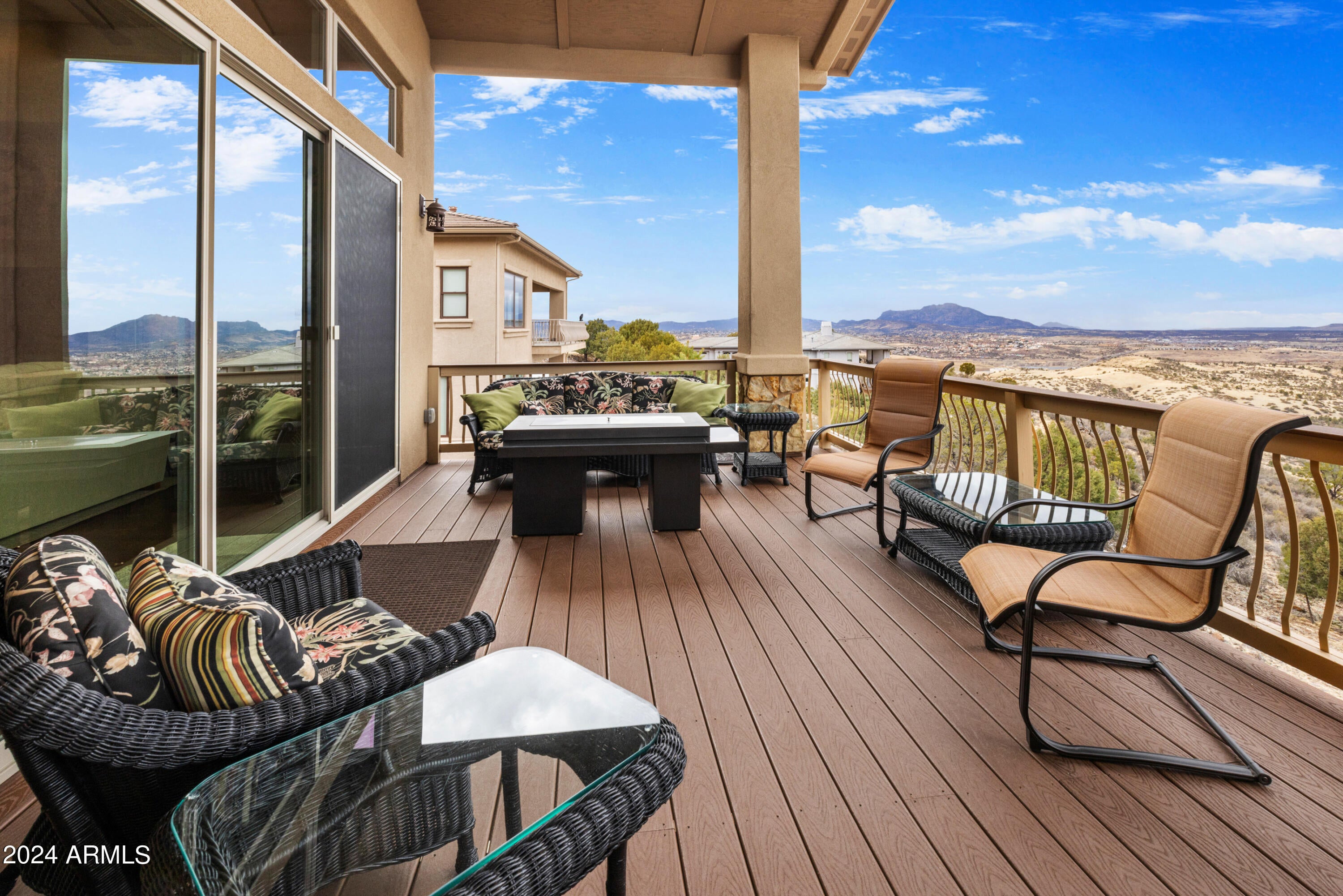 RANCH AT PRESCOTT 9 MYSTIC HEIGHTS - Residential