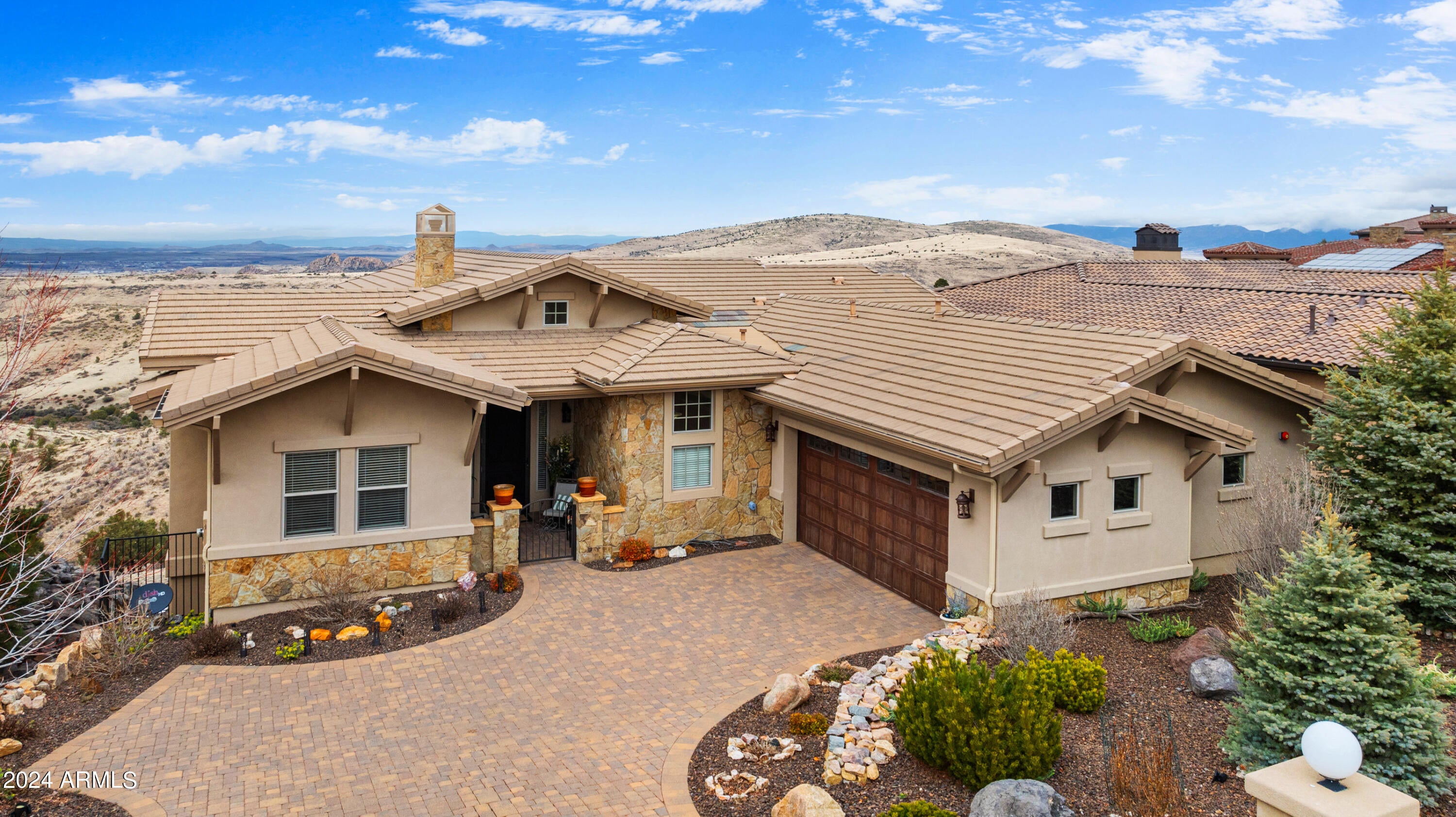 RANCH AT PRESCOTT 9 MYSTIC HEIGHTS - Residential