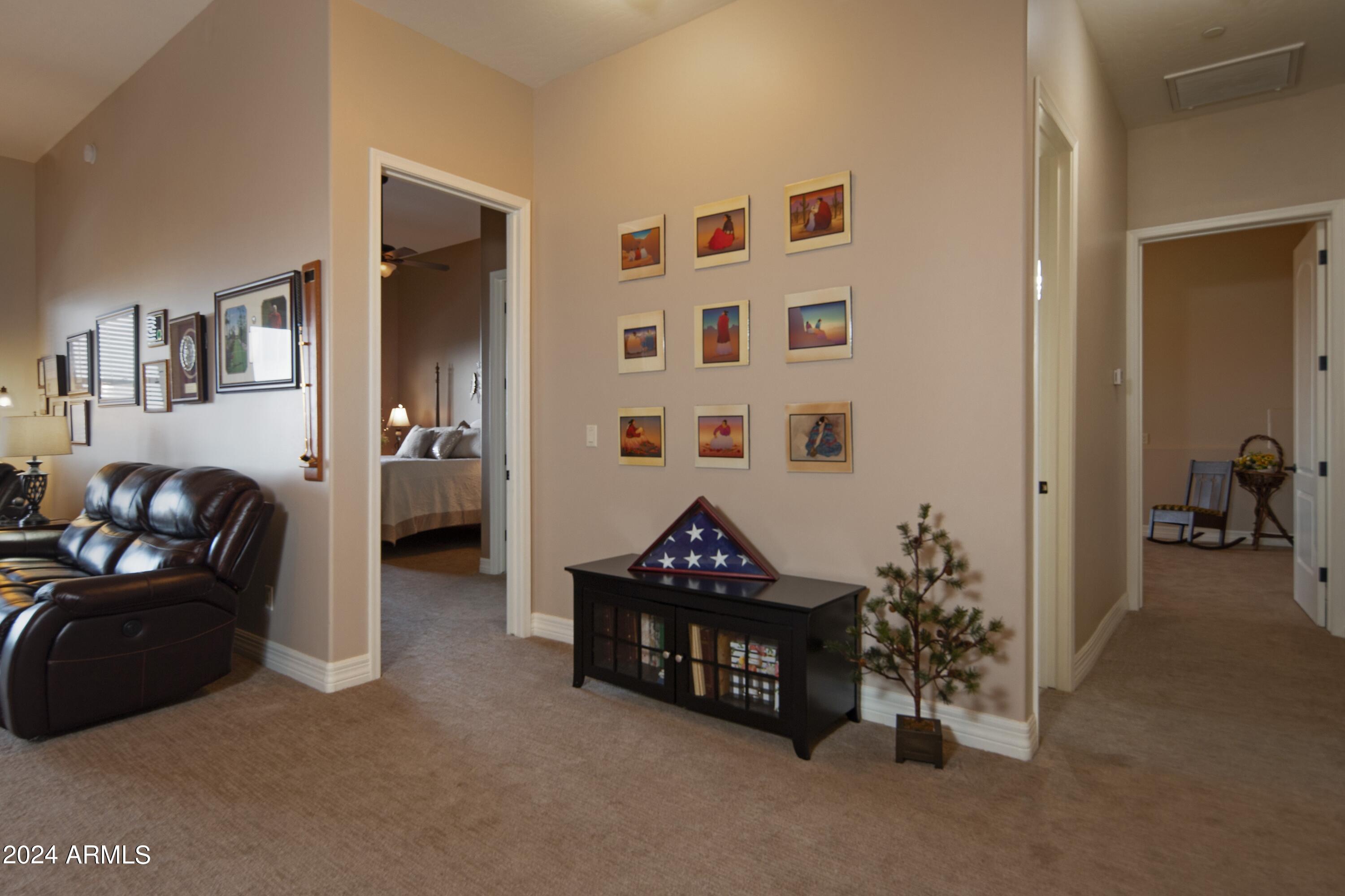 RANCH AT PRESCOTT 9 MYSTIC HEIGHTS - Residential